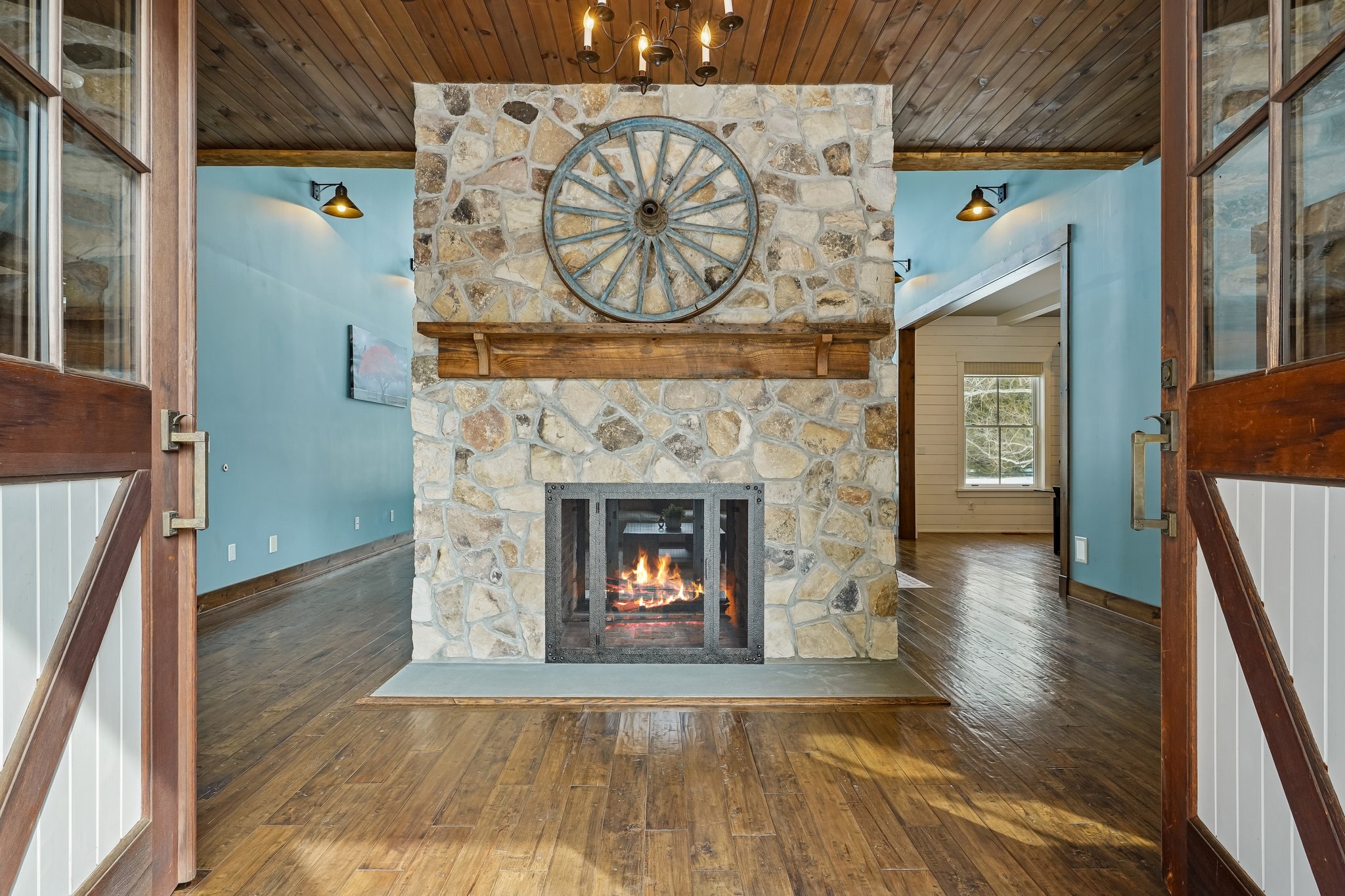  89 Mosle Road, Far Hills, NJ 07931 - 物件實景