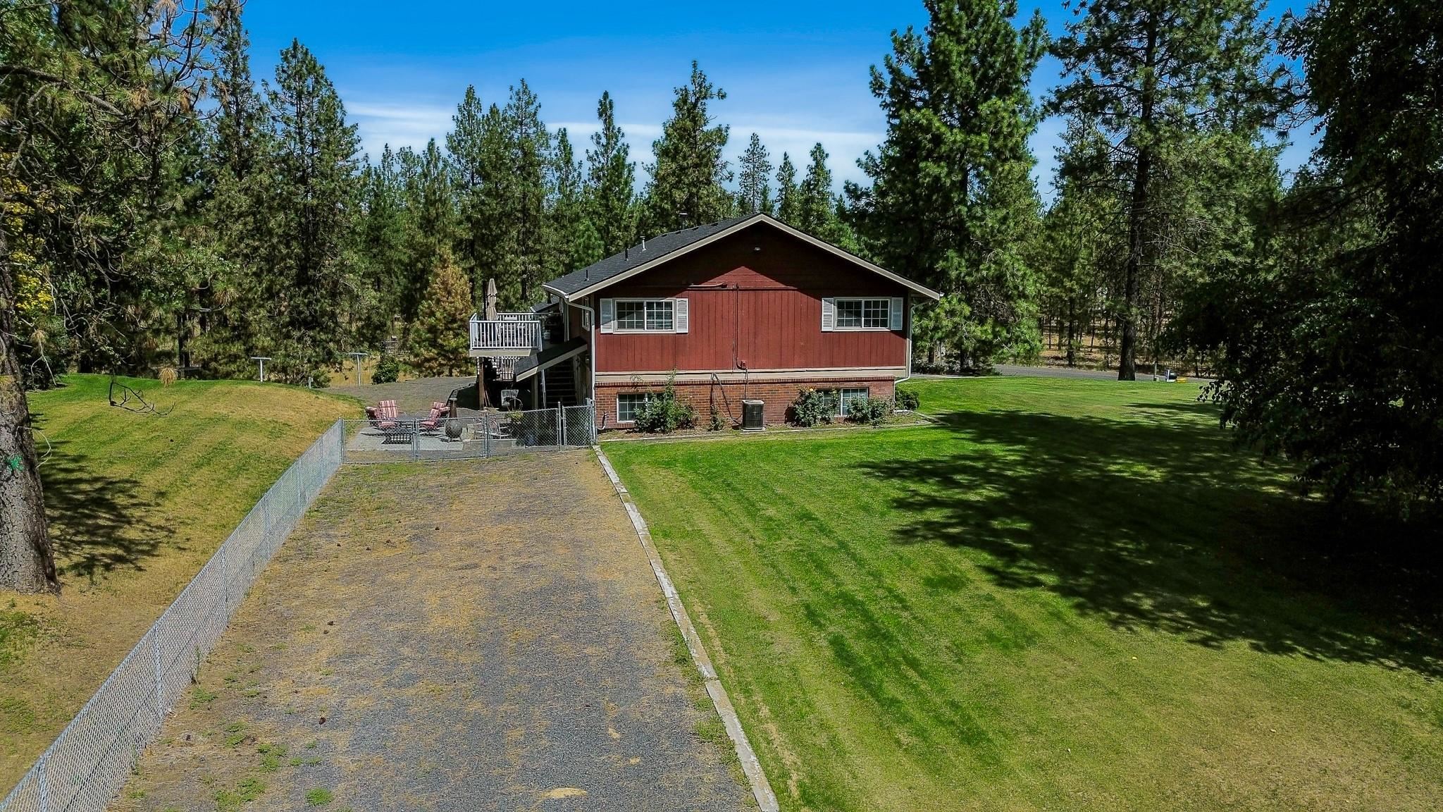Medical Lake, Washington, 99022, United States, 5 Bedrooms Bedrooms, ,3 BathroomsBathrooms,Residential,For Sale,1901495