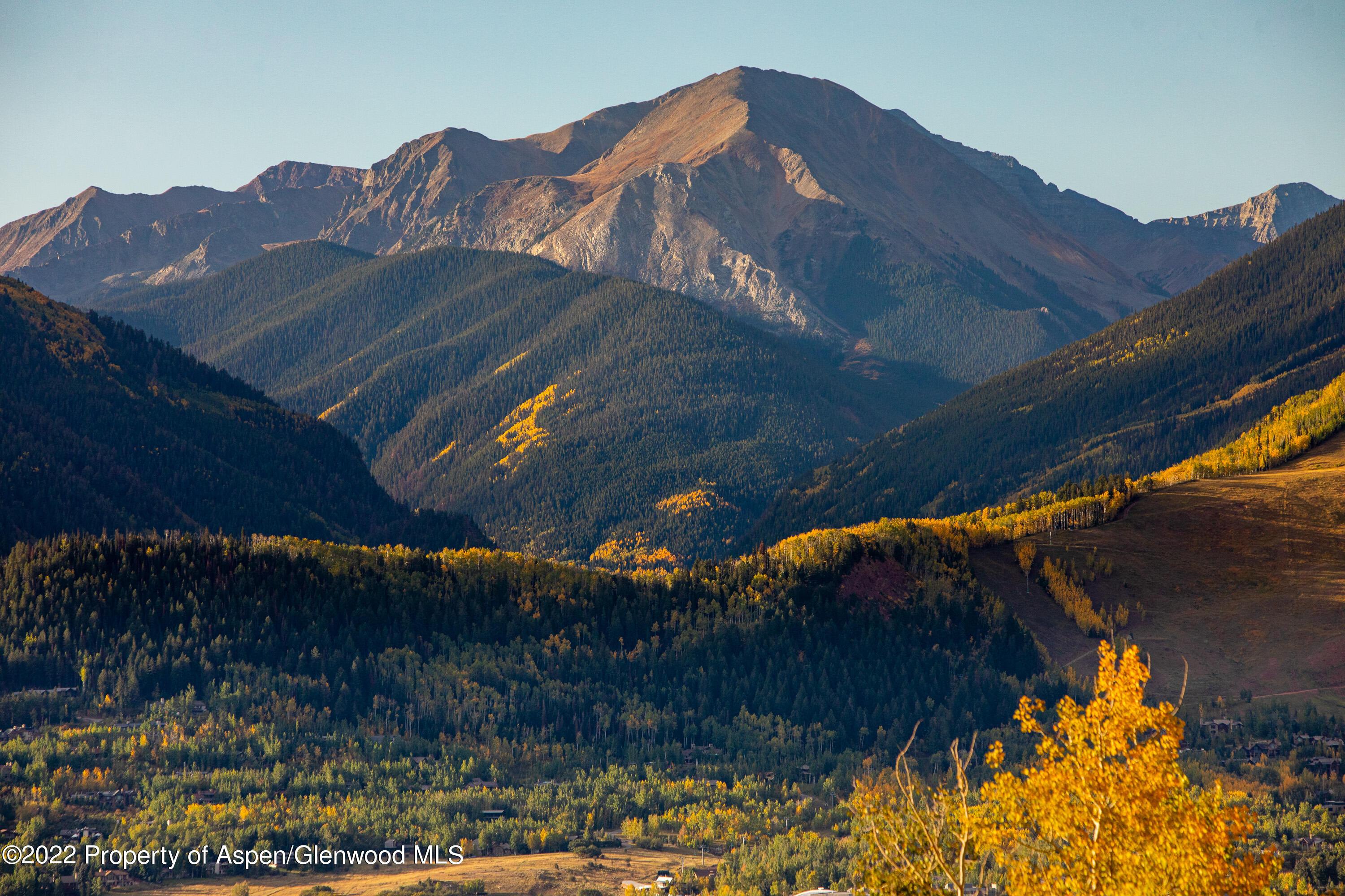 980 S Starwood Drive, Aspen, Colorado, 81611, United States, ,Land,For Sale,980 s starwood DR,1637915