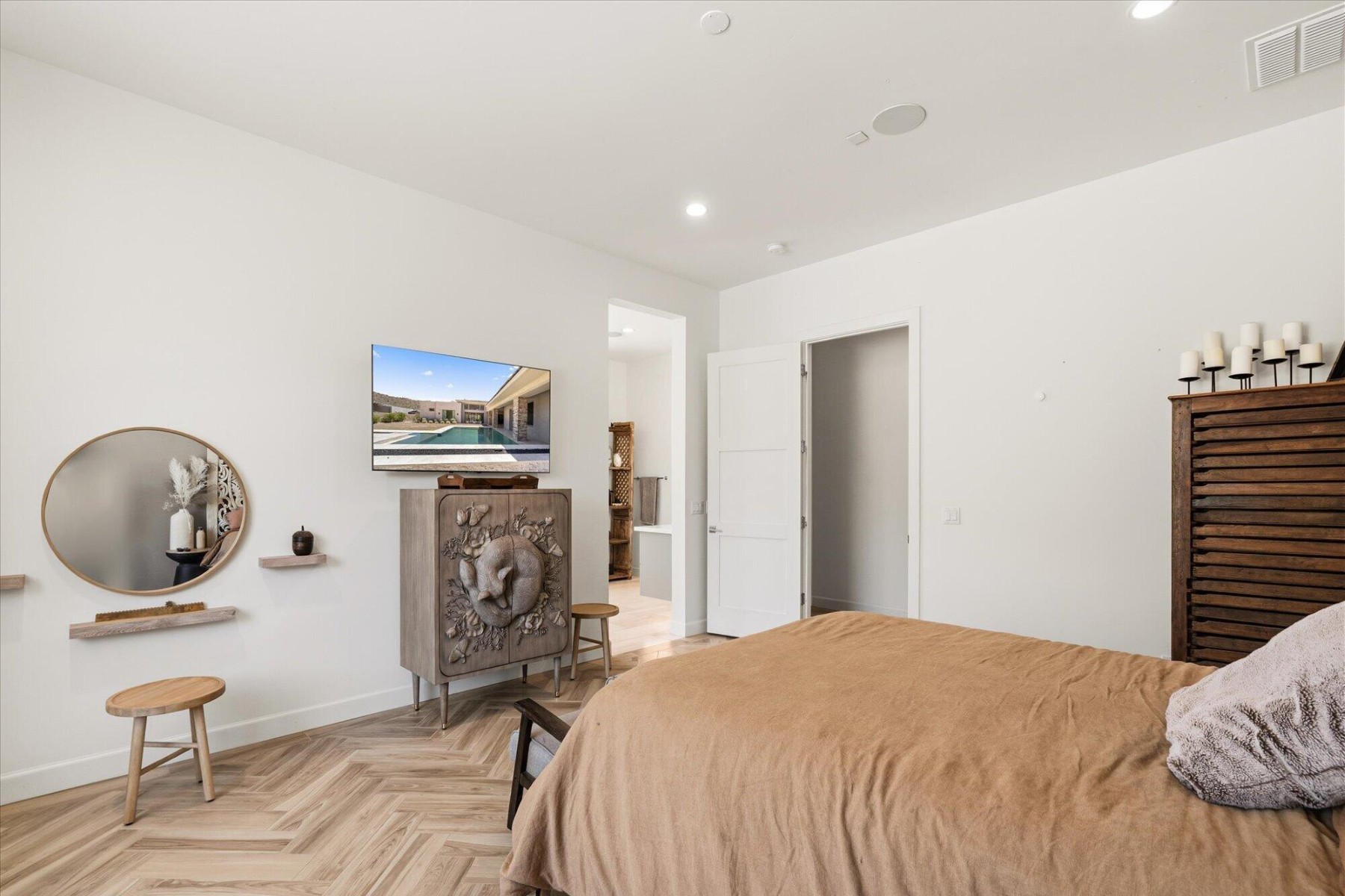  13950 N Territory Trail  Fountain Hills, AZ - 物件實景