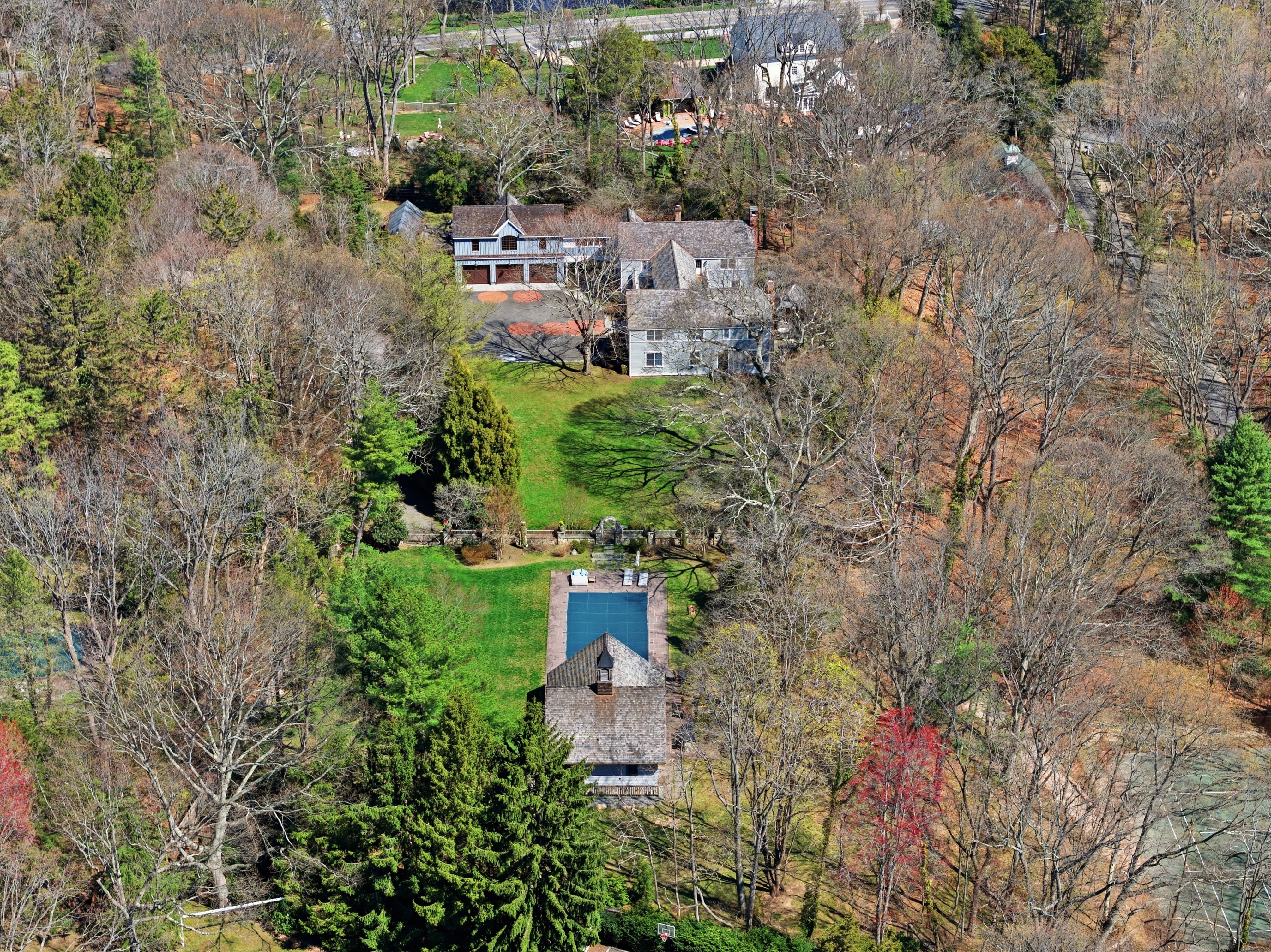  395 West Neck Road, Lloyd Harbor, NY 11743 - 物件實景