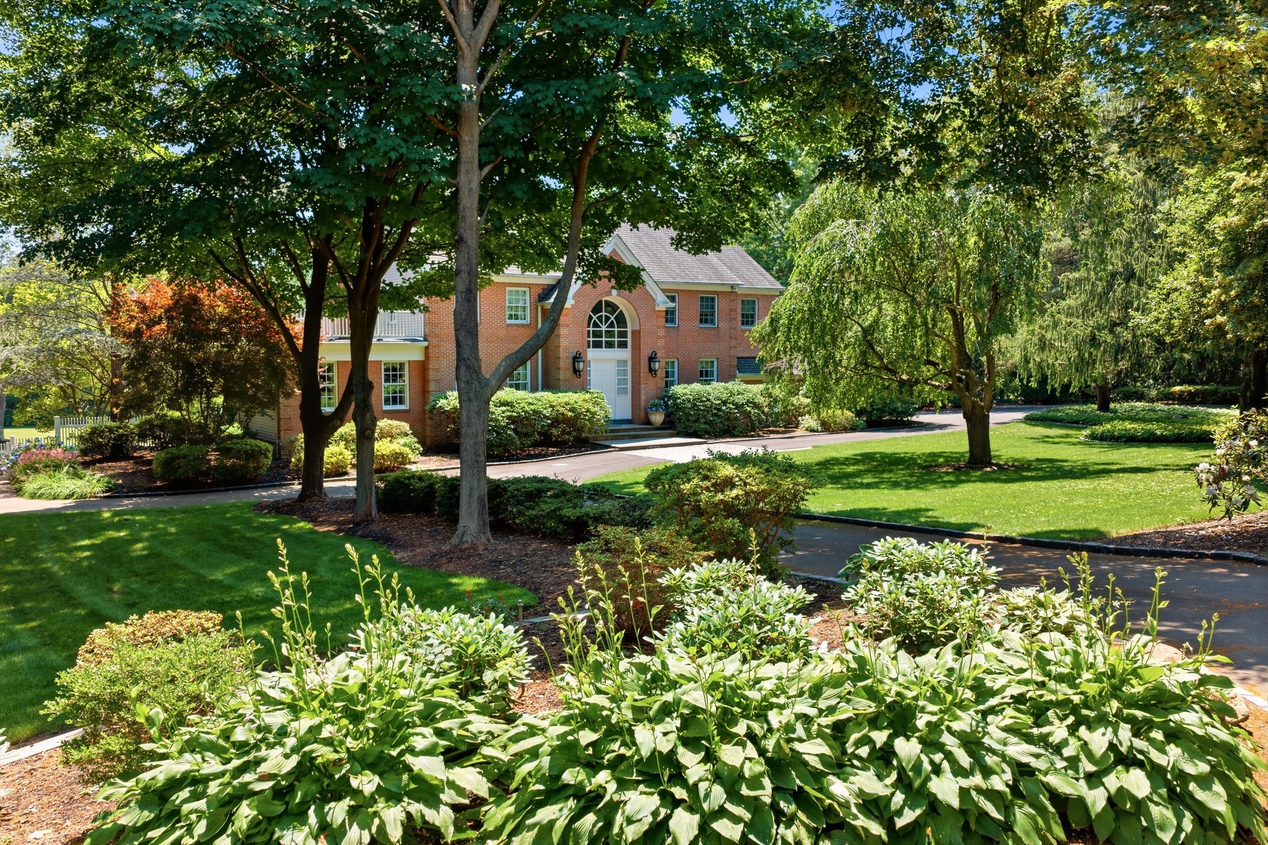  61 Linden Lane, Upper Brookville, NY, 11545 - 物件實景