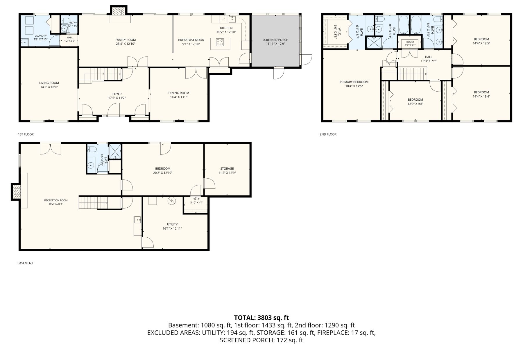  9200 Ripple Brook Road, Great Falls, VA, 22066 - 物件實景