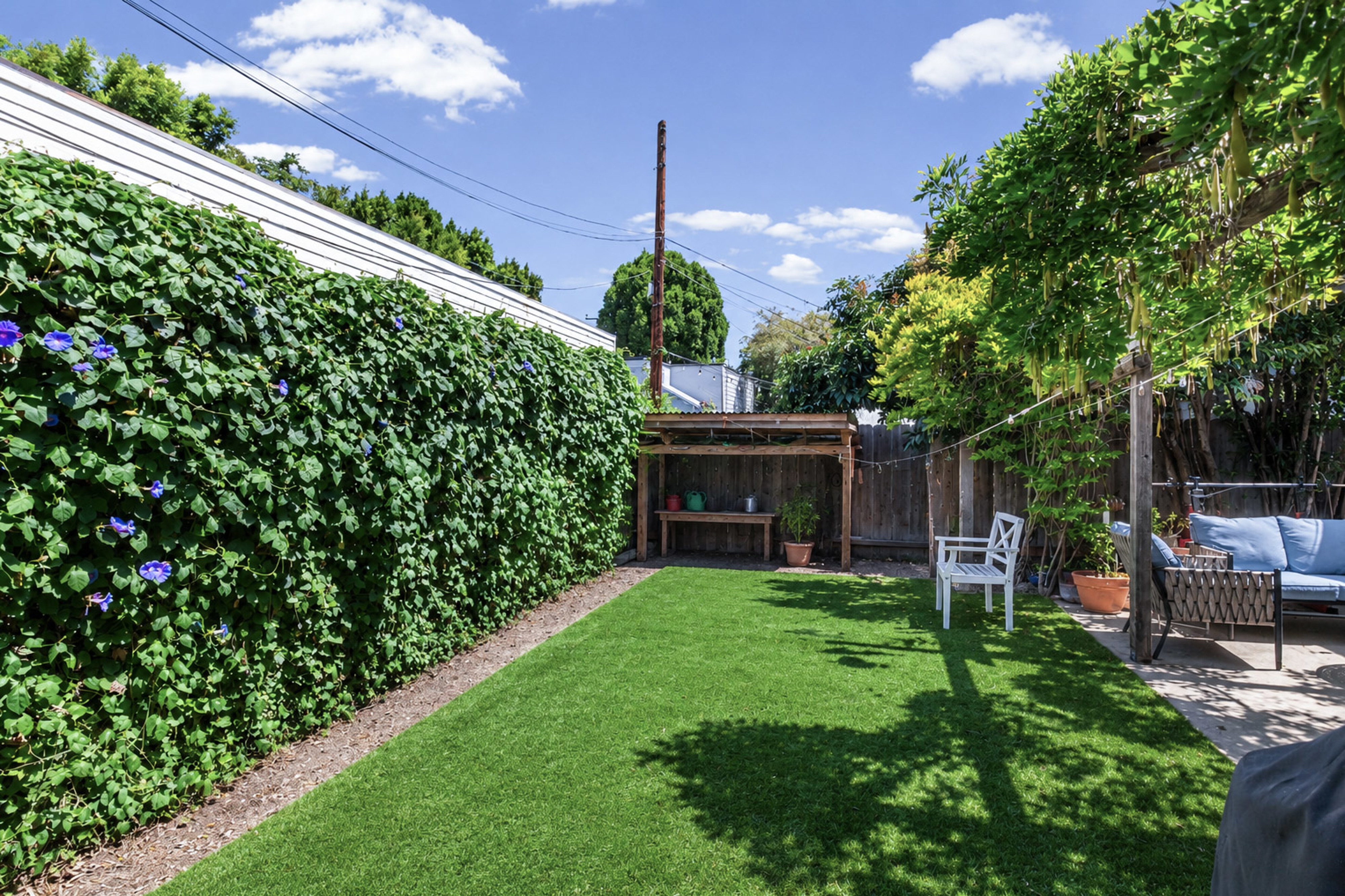  578 Buchon Street, San Luis Obispo, CA 93401 - 物件實景