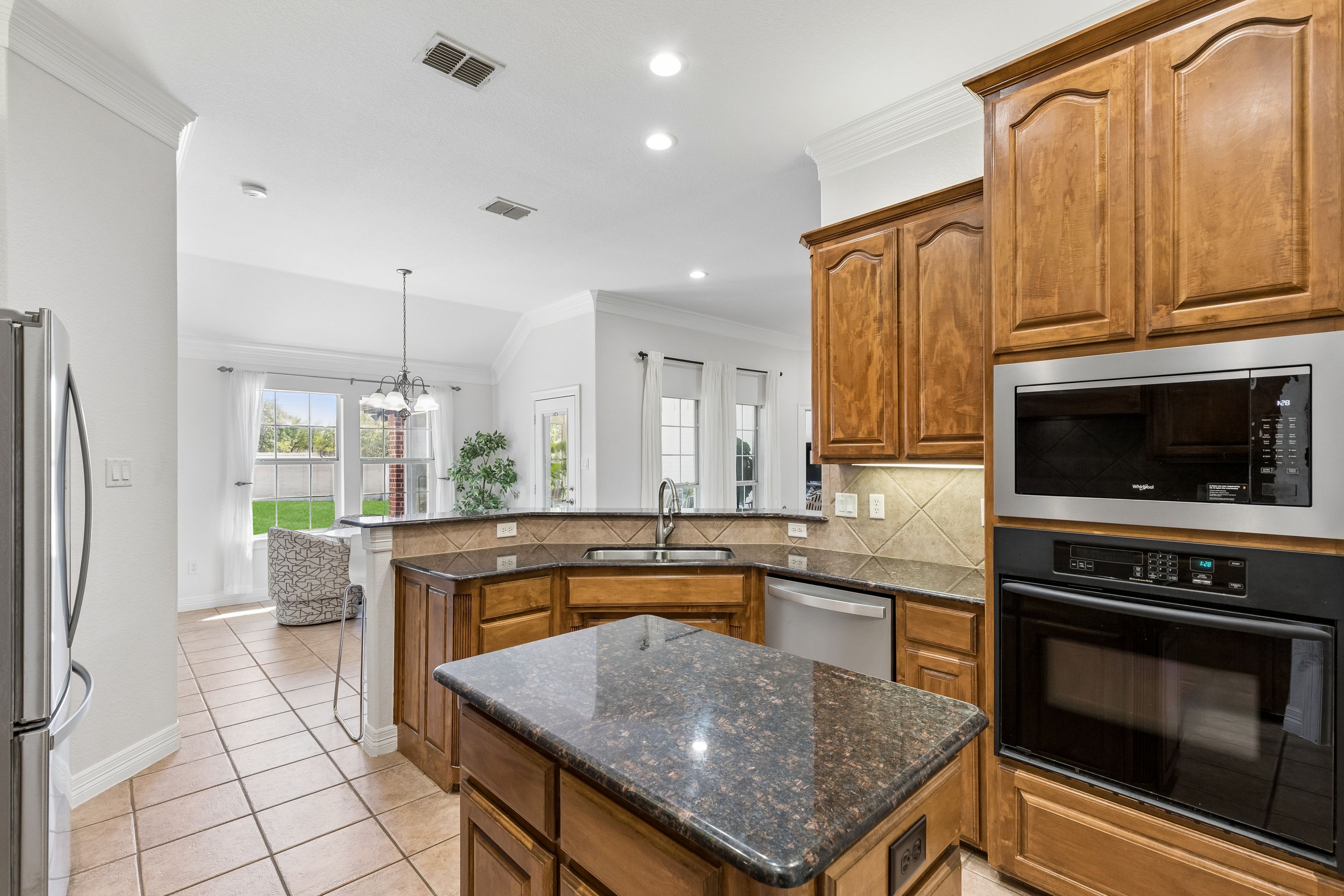  Single-Story Living, Perfectly Positioned in Aledo ISD - 物件實景