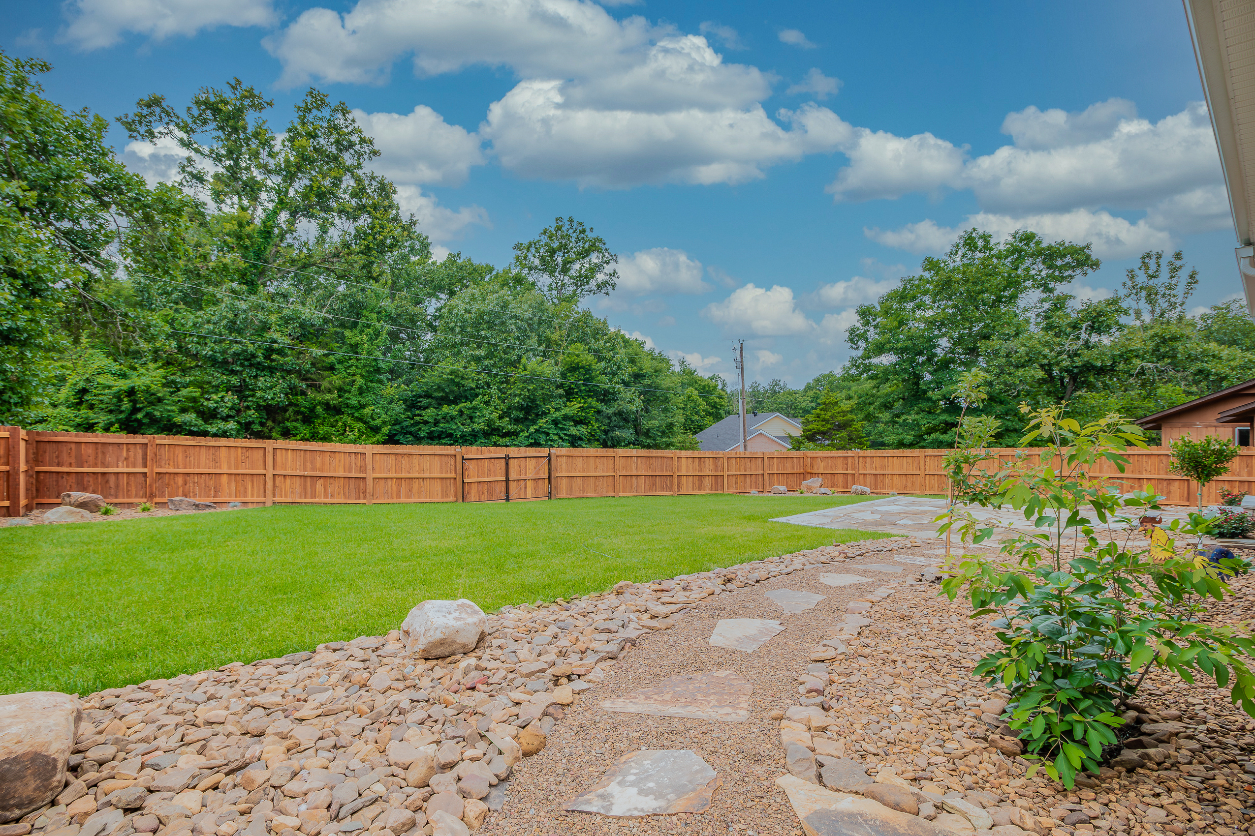  9 Clevedon Circle, Bella Vista, AR 72715 - 物件實景