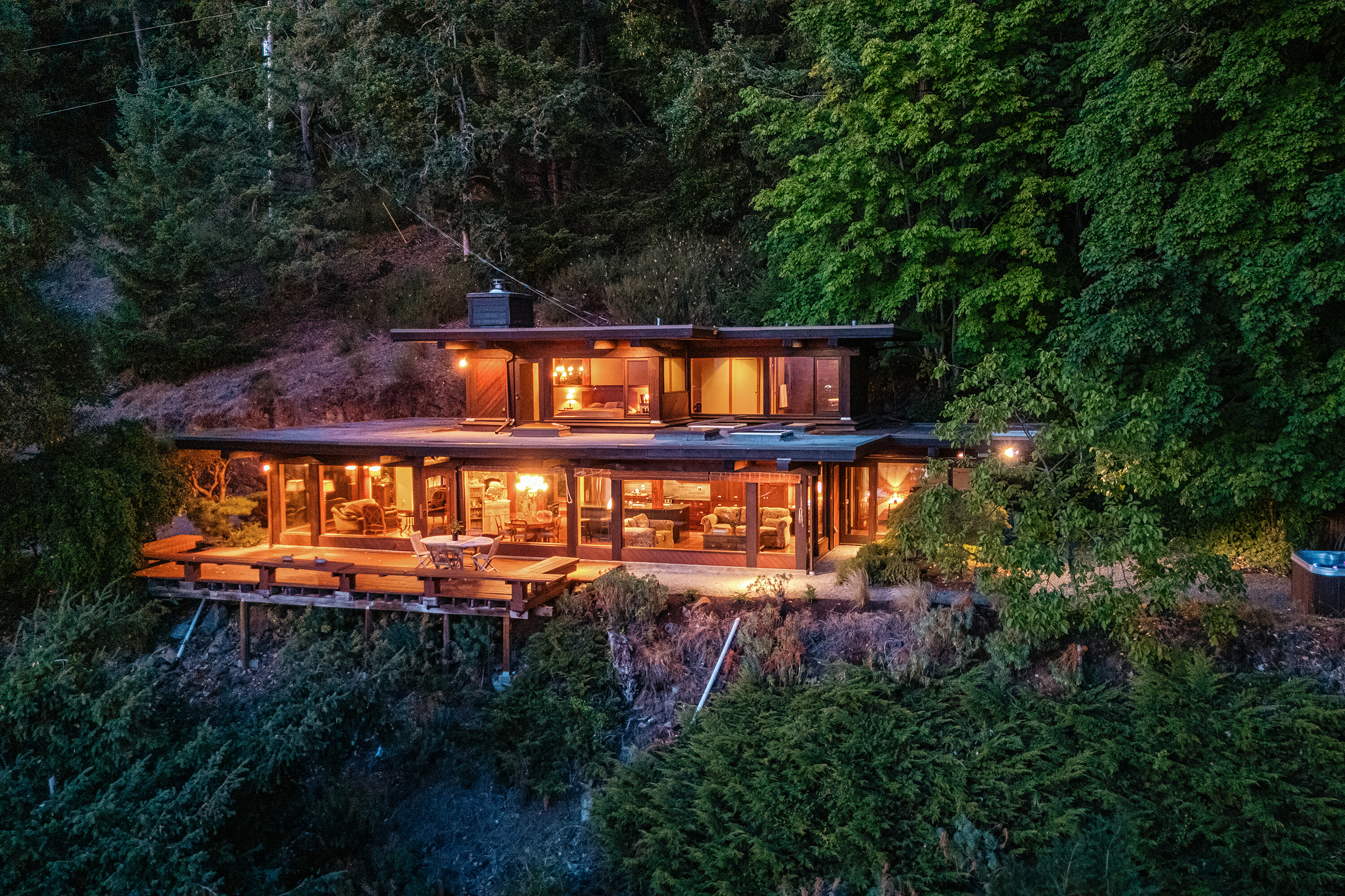  Rare-Henry Schubart Home - 物件實景
