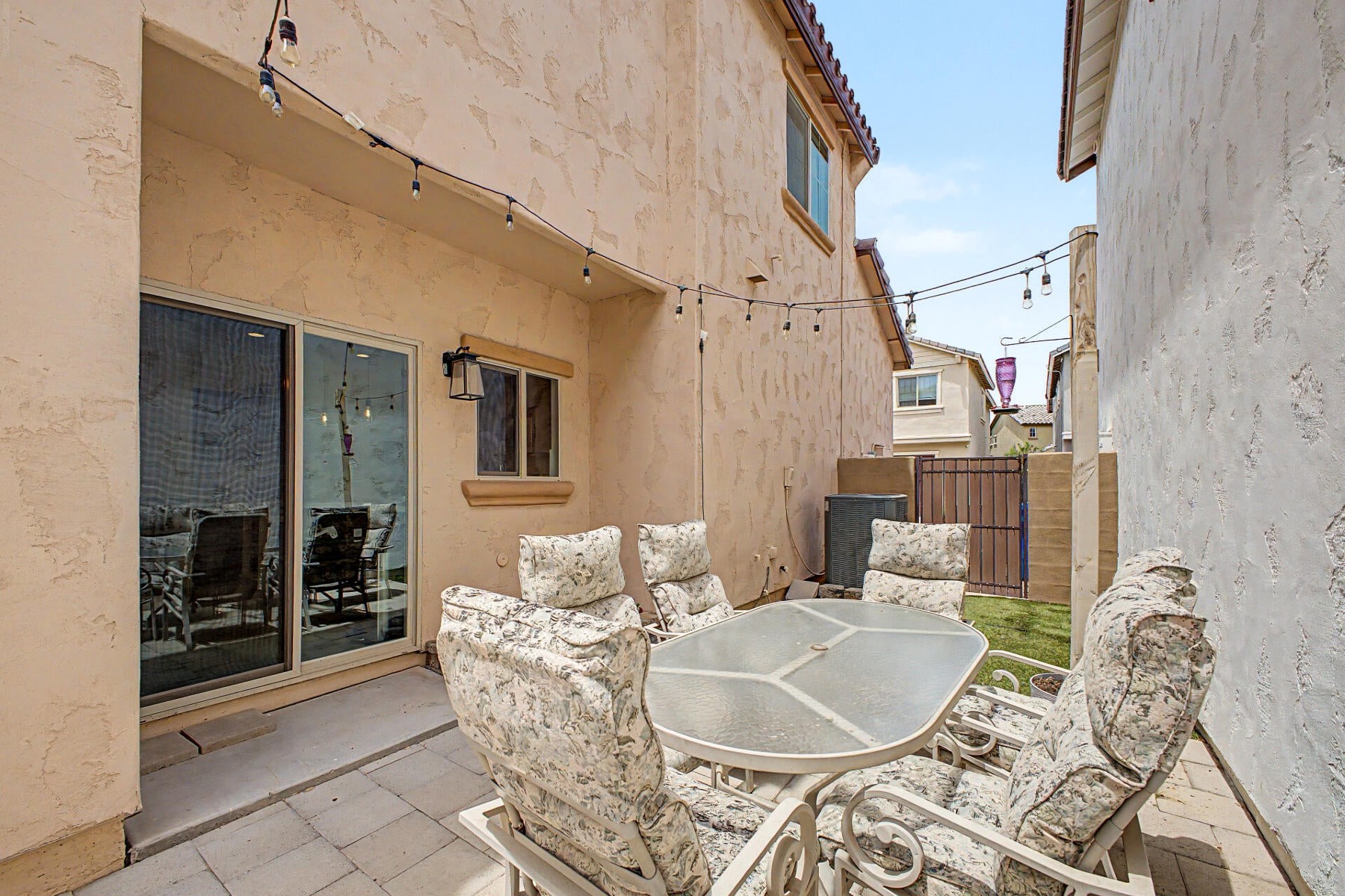  17897 N 114th Drive  Surprise, AZ - 物件實景