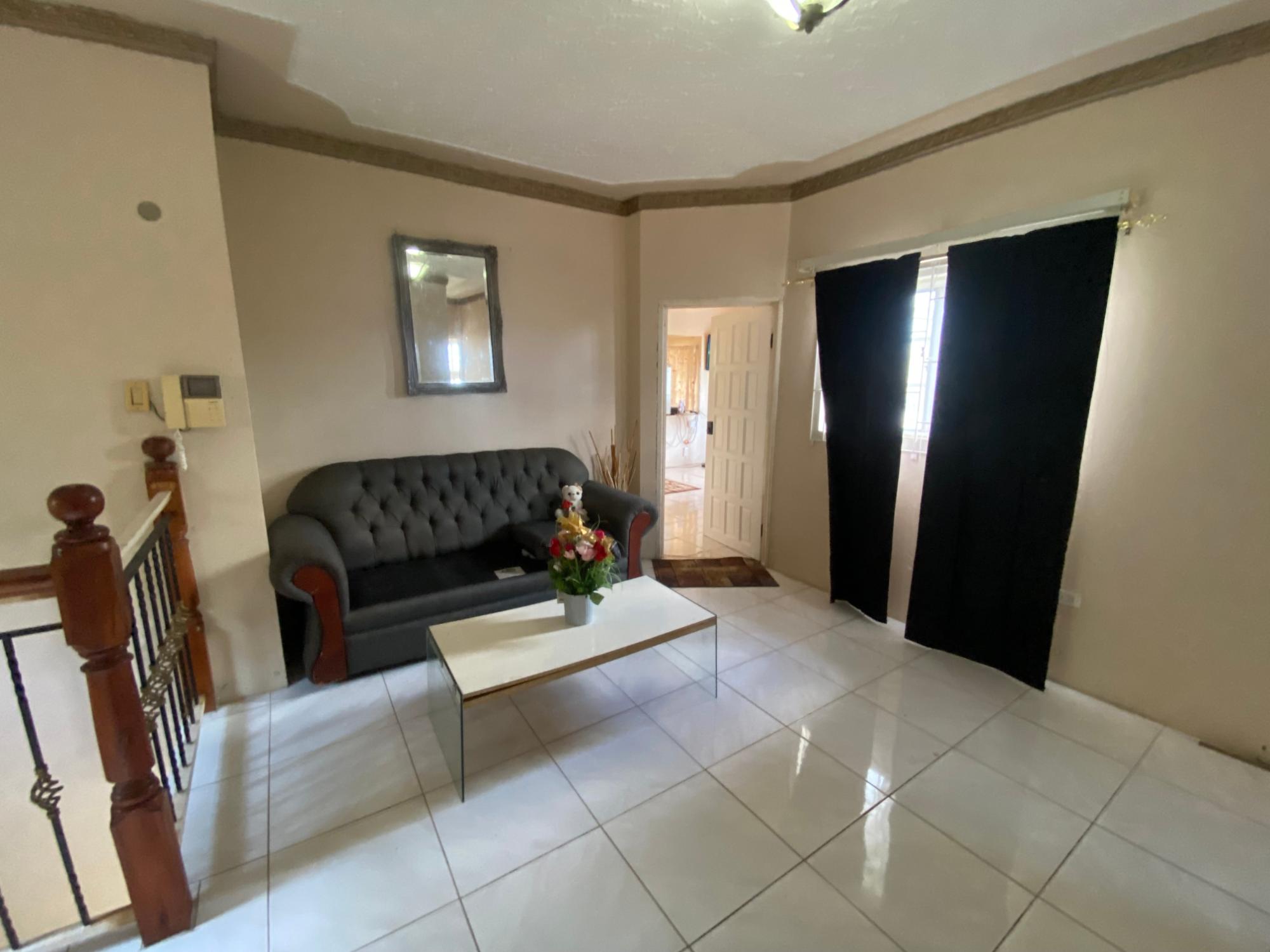 Kingston & St. Andrew, JM, 5 Bedrooms Bedrooms, ,4 BathroomsBathrooms,Residential,For Sale,1838400