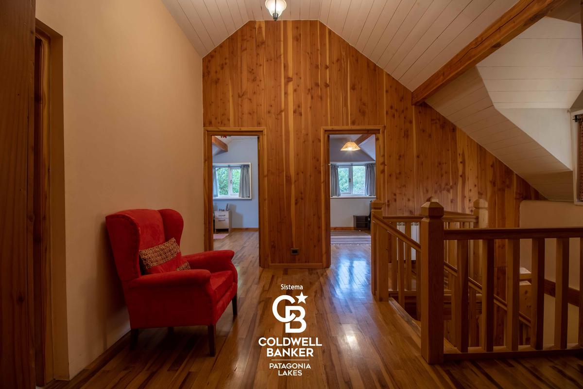 Cushamen, AR-U, AR, 5 Bedrooms Bedrooms, ,4 BathroomsBathrooms,Residential,For Sale,1827433