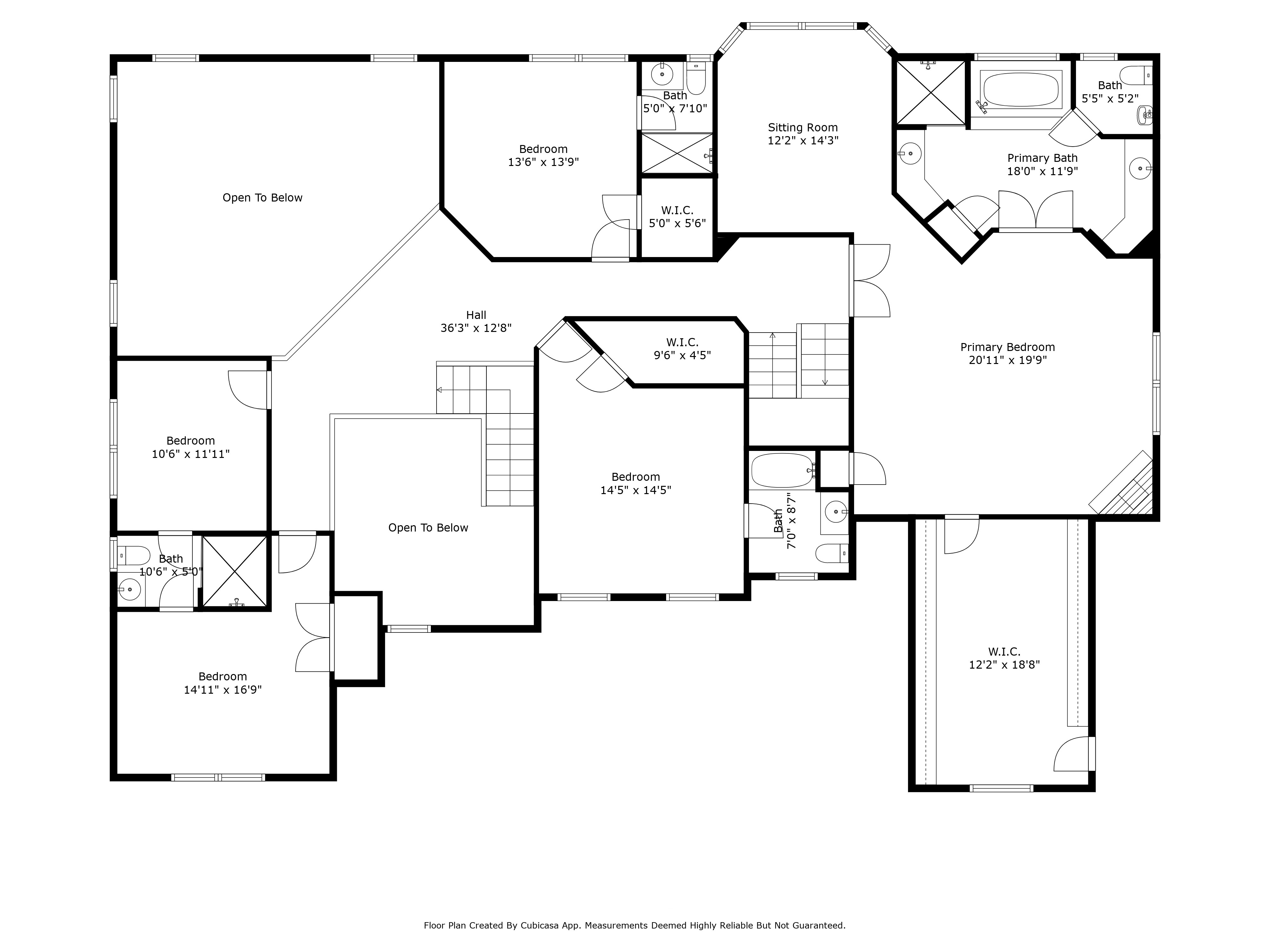  Luxury Multi-Generational Estate - 物件實景