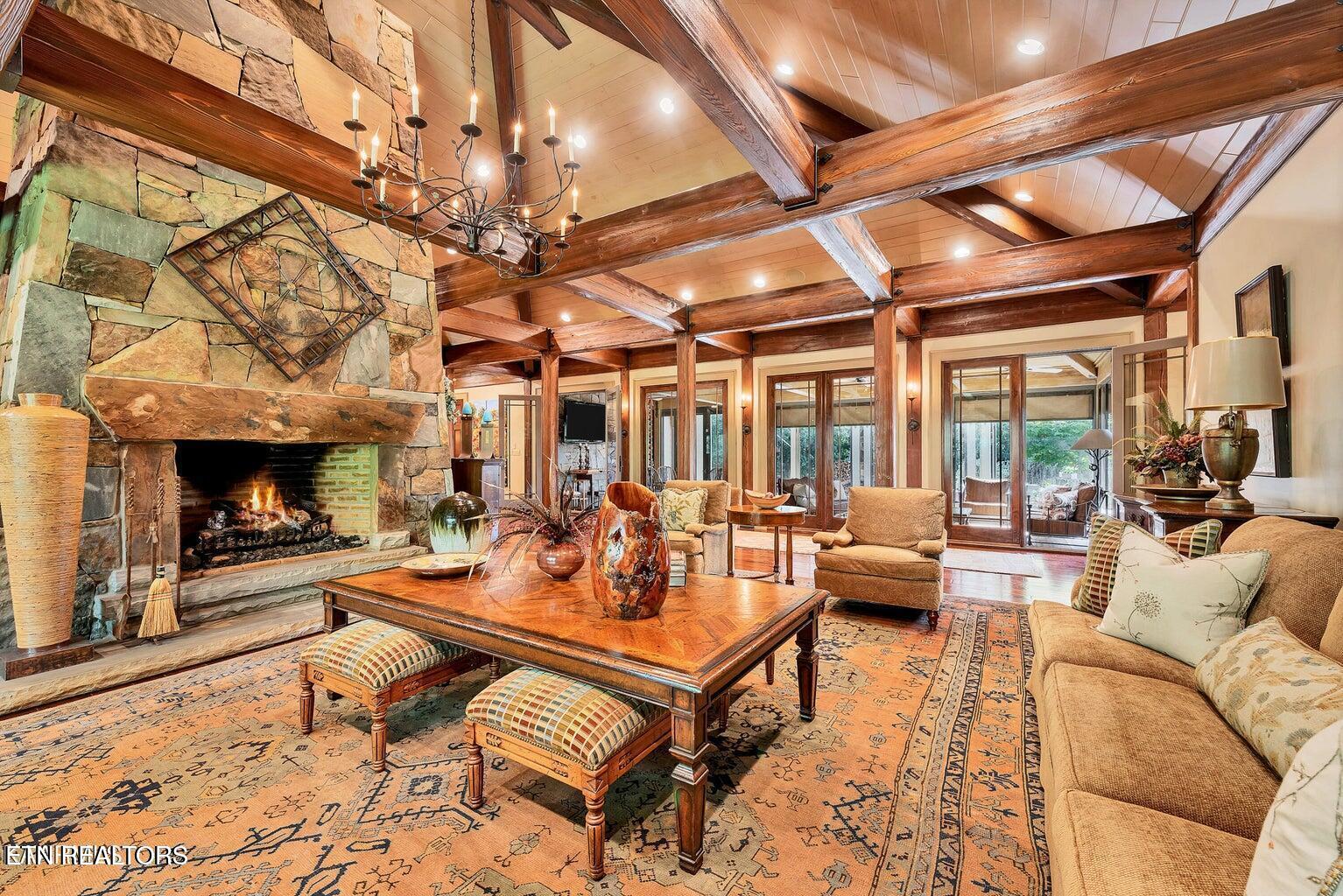 Louisville, Tennessee, 37777, United States, 3 Bedrooms Bedrooms, ,4 BathroomsBathrooms,Residential,For Sale,1995575