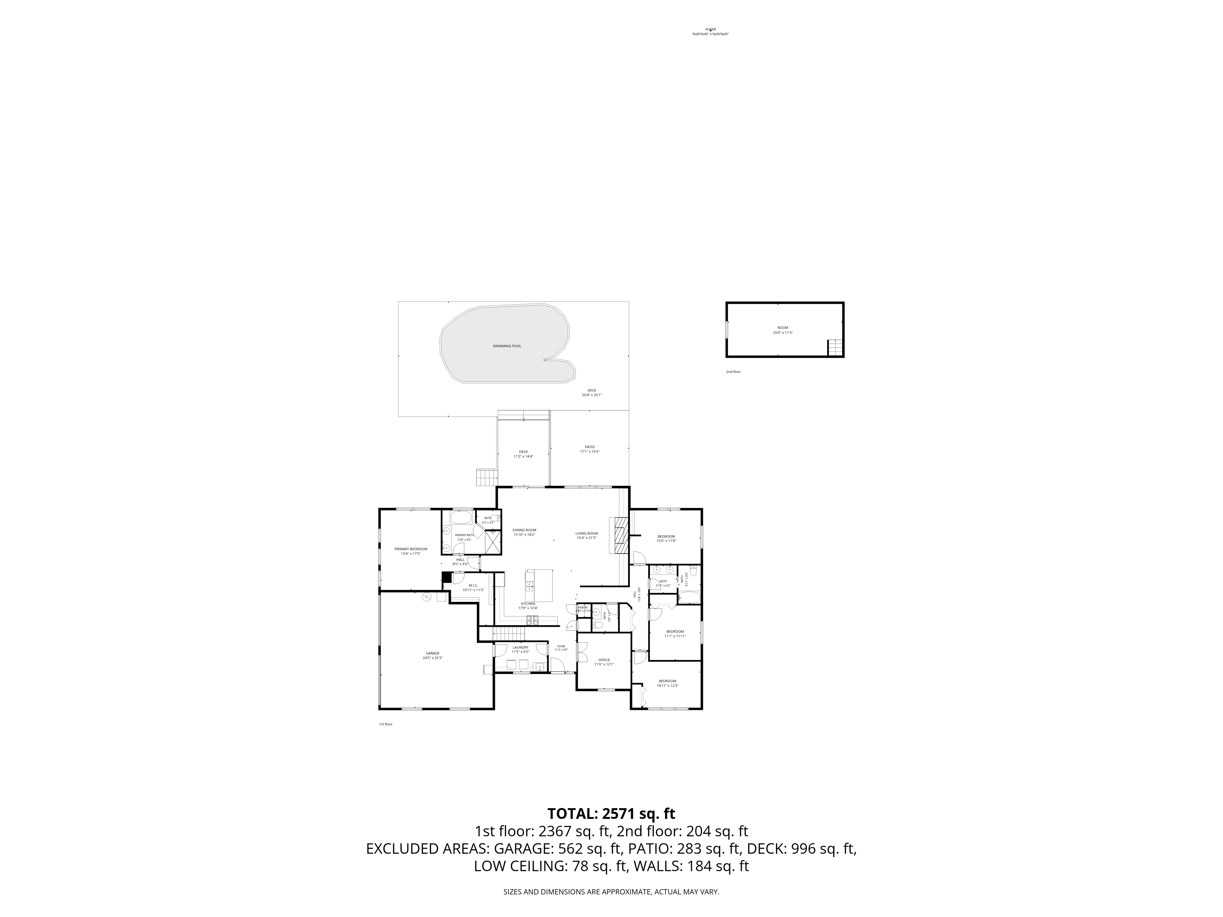  5741 Kirsop Road SW Olympia, WA 98512 - 物件實景