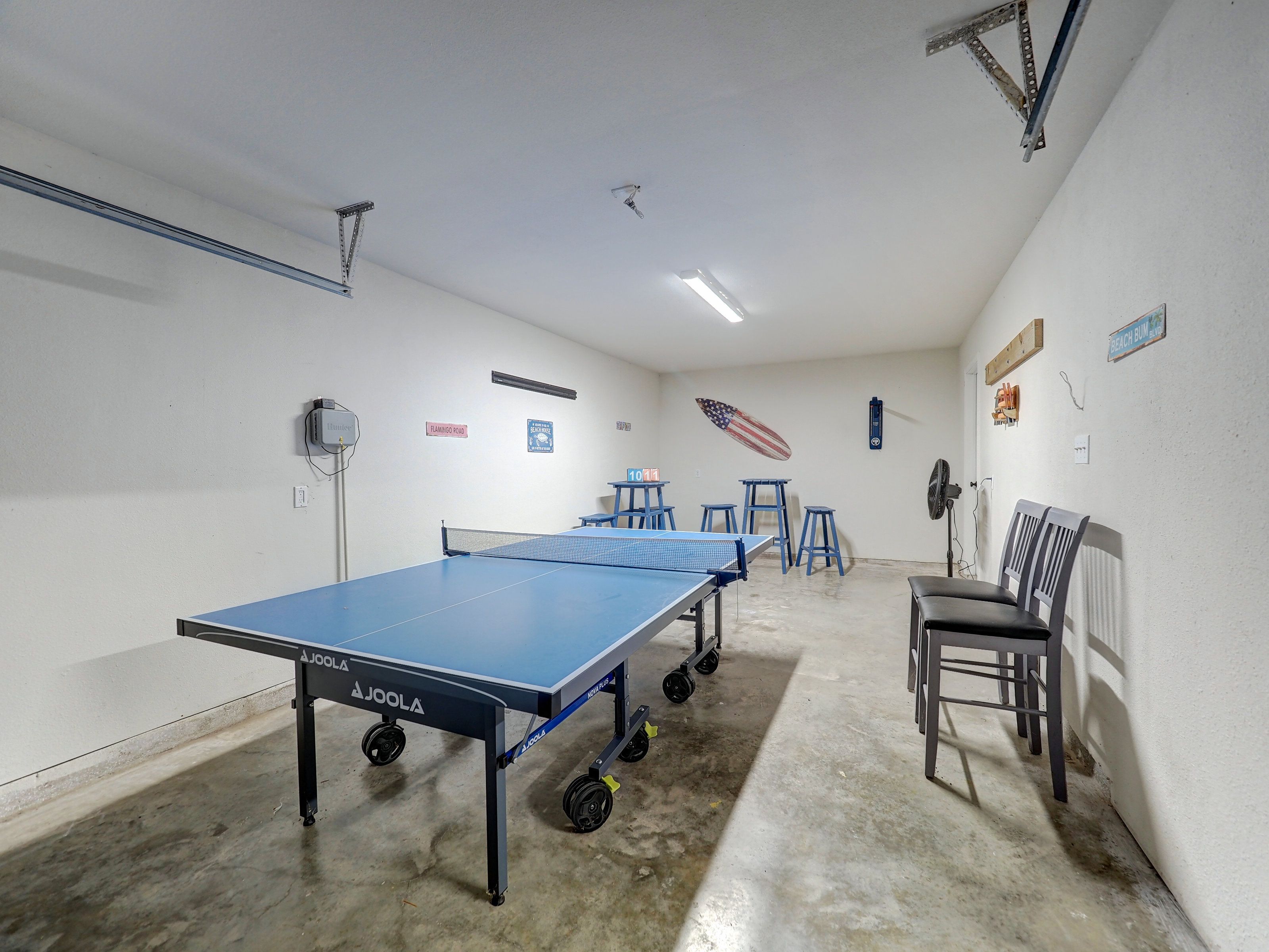  4BR Spacious Beach House - 物件實景