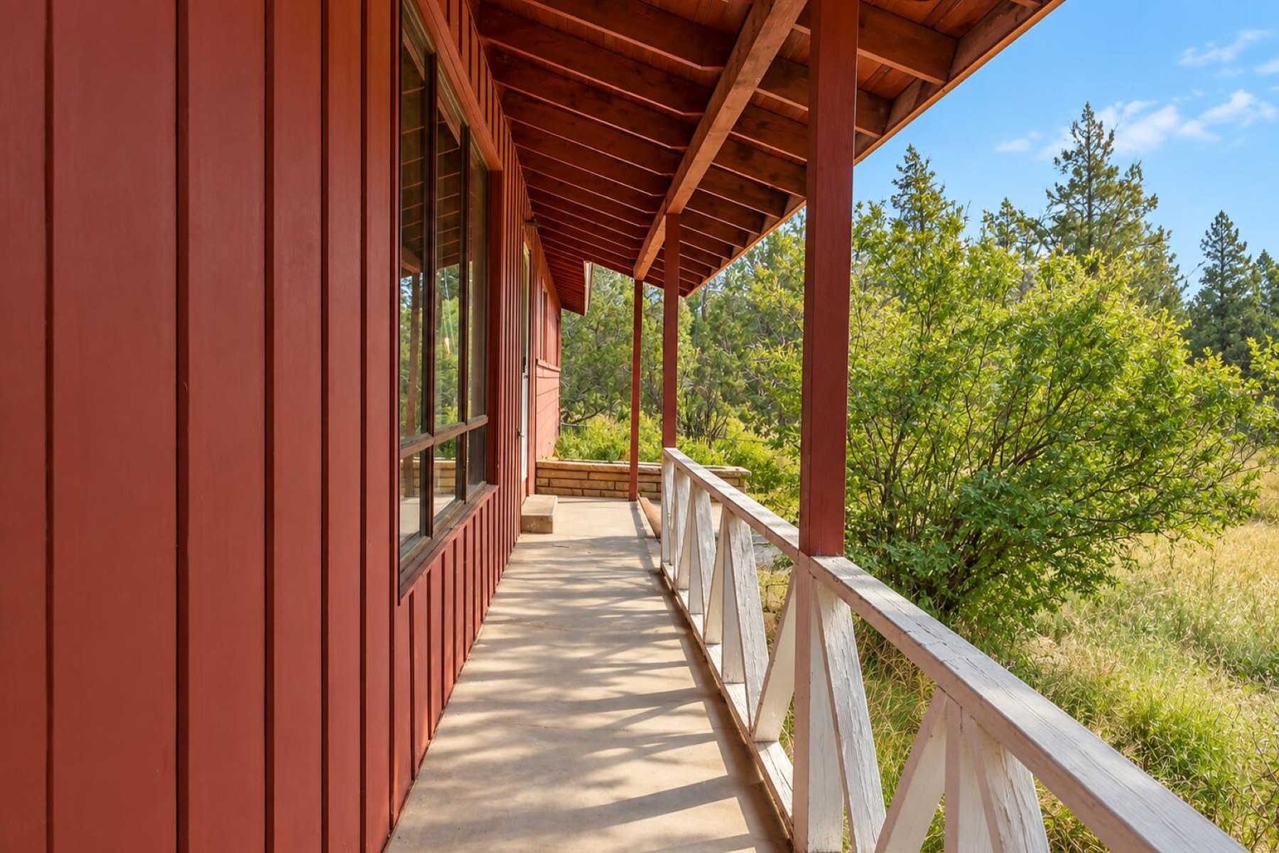  1895 Aspen Lane¦Heber, AZ - 物件實景