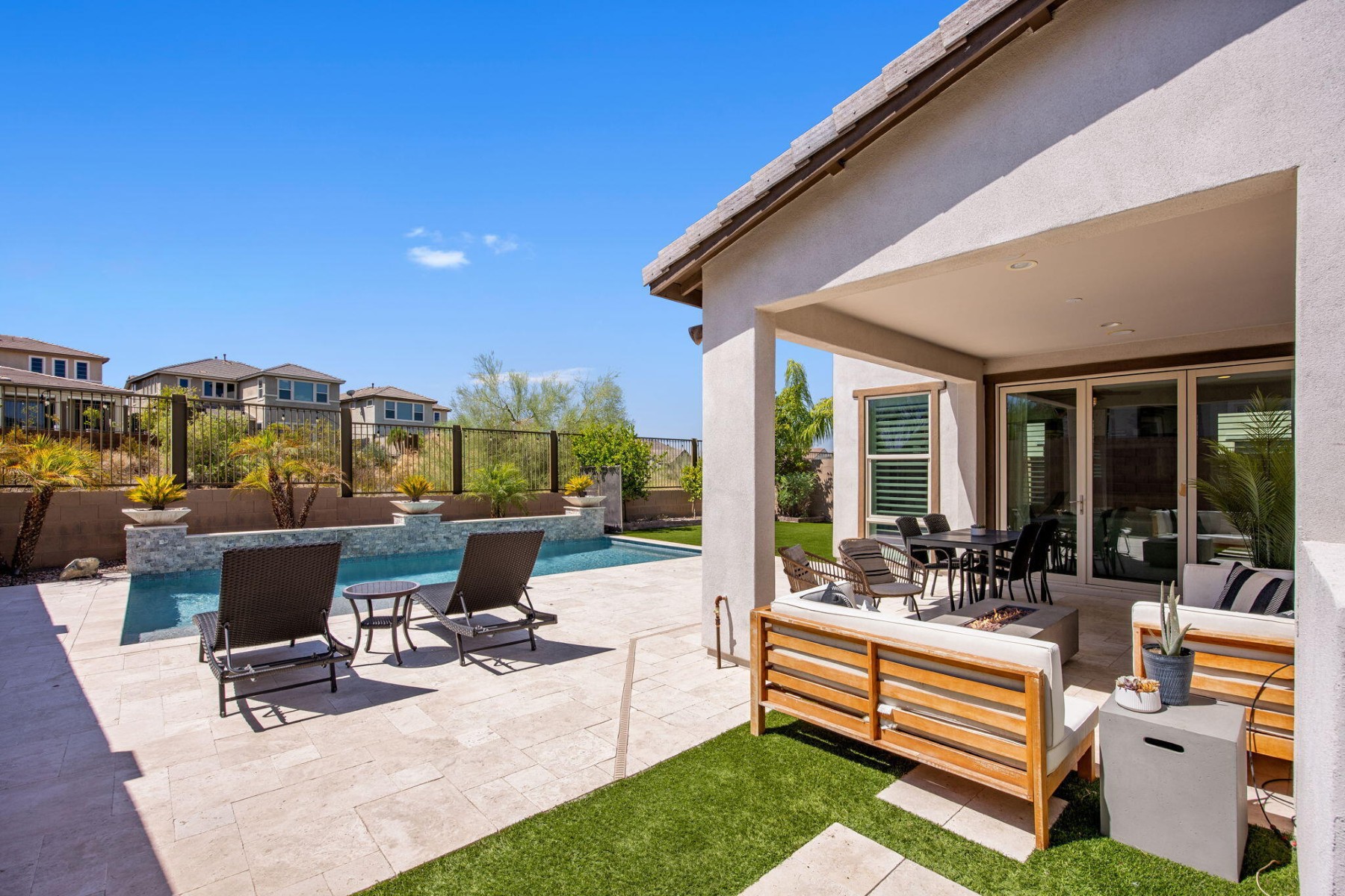  2323 W Duane Lane¦Phoenix, AZ - 物件實景
