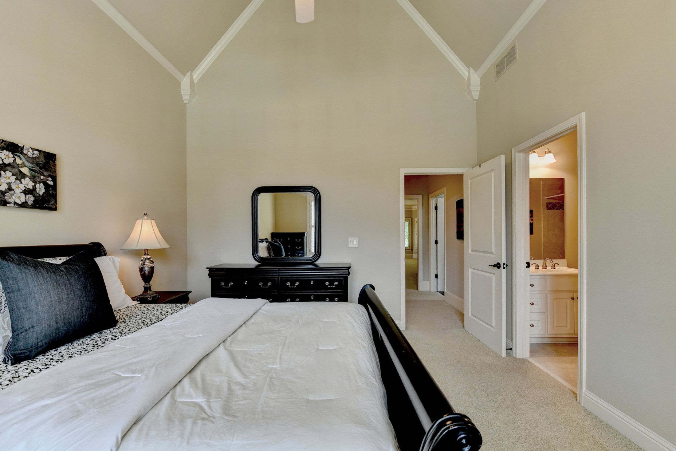  Nestled On A Quiet Cul-De-Sac In South Forsyth’s Most Sought-After Communities - 物件實景