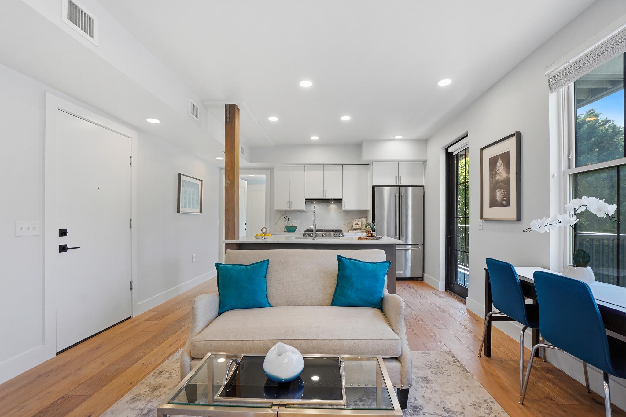  1245 N Pierce Street, Arlington, VA, 22209 - 物件實景