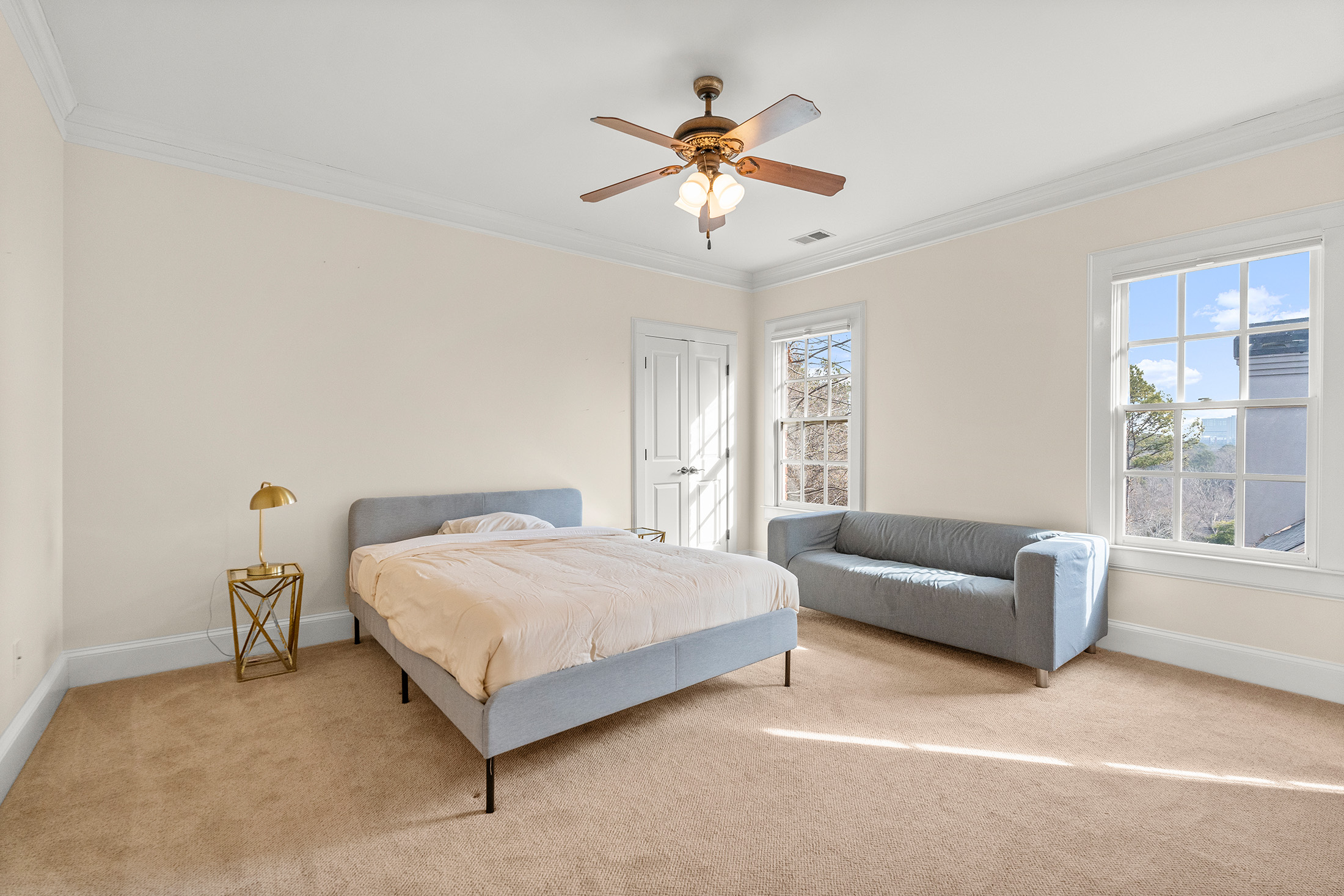  Luxurious Home in Gated Buckhead Community - 物件實景