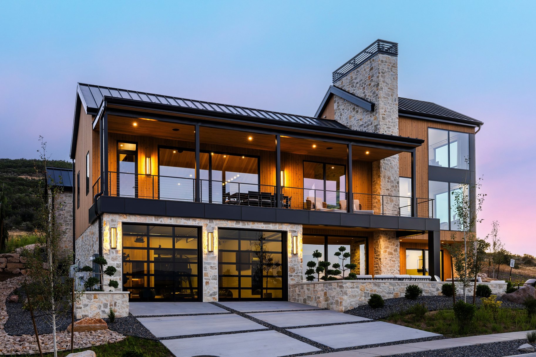  Welcome to Lumen House at Benloch Ranch - 物件實景