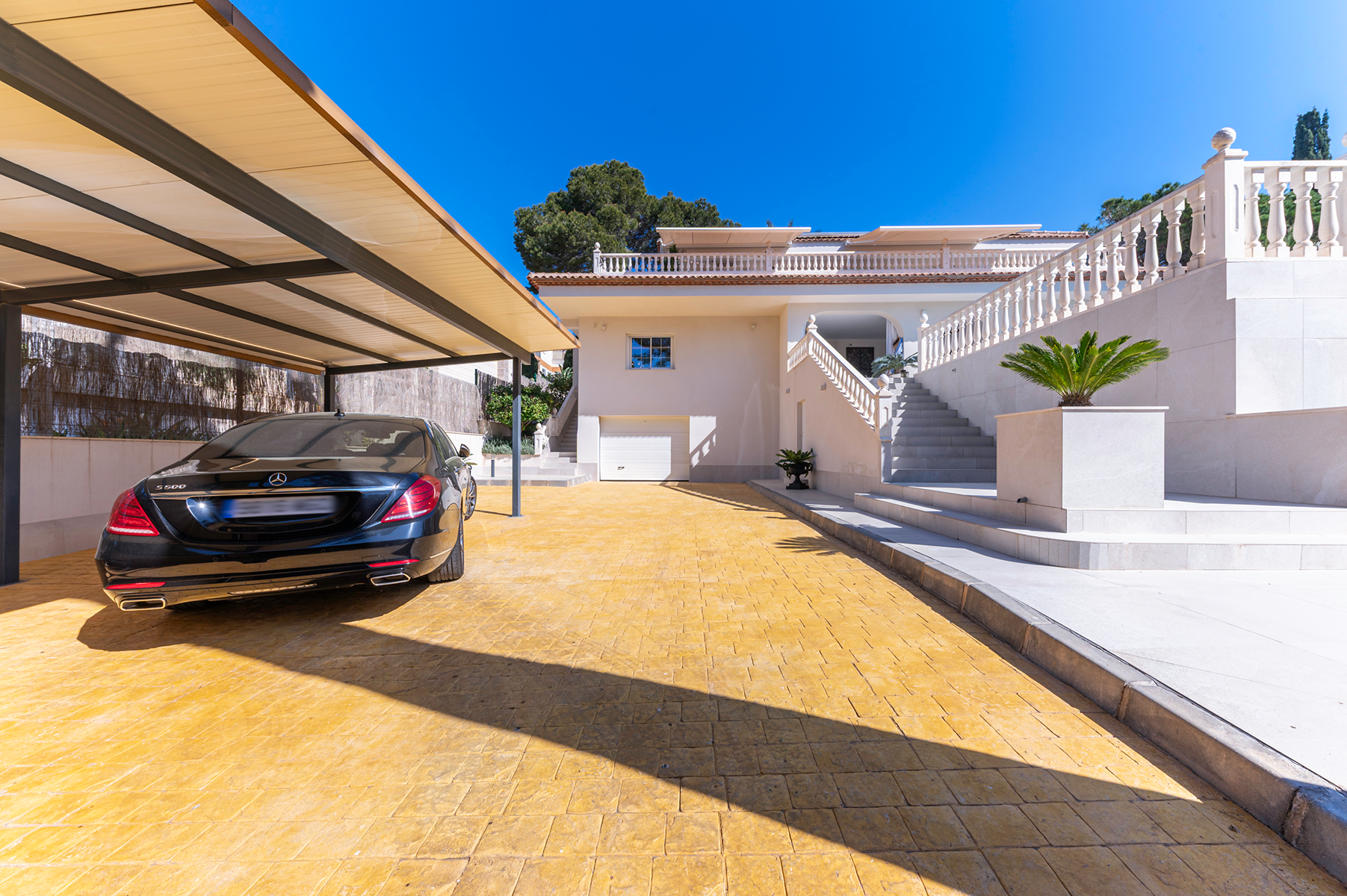  Hummeluhr Villa: Fully renovated residence near the sea - 物件實景