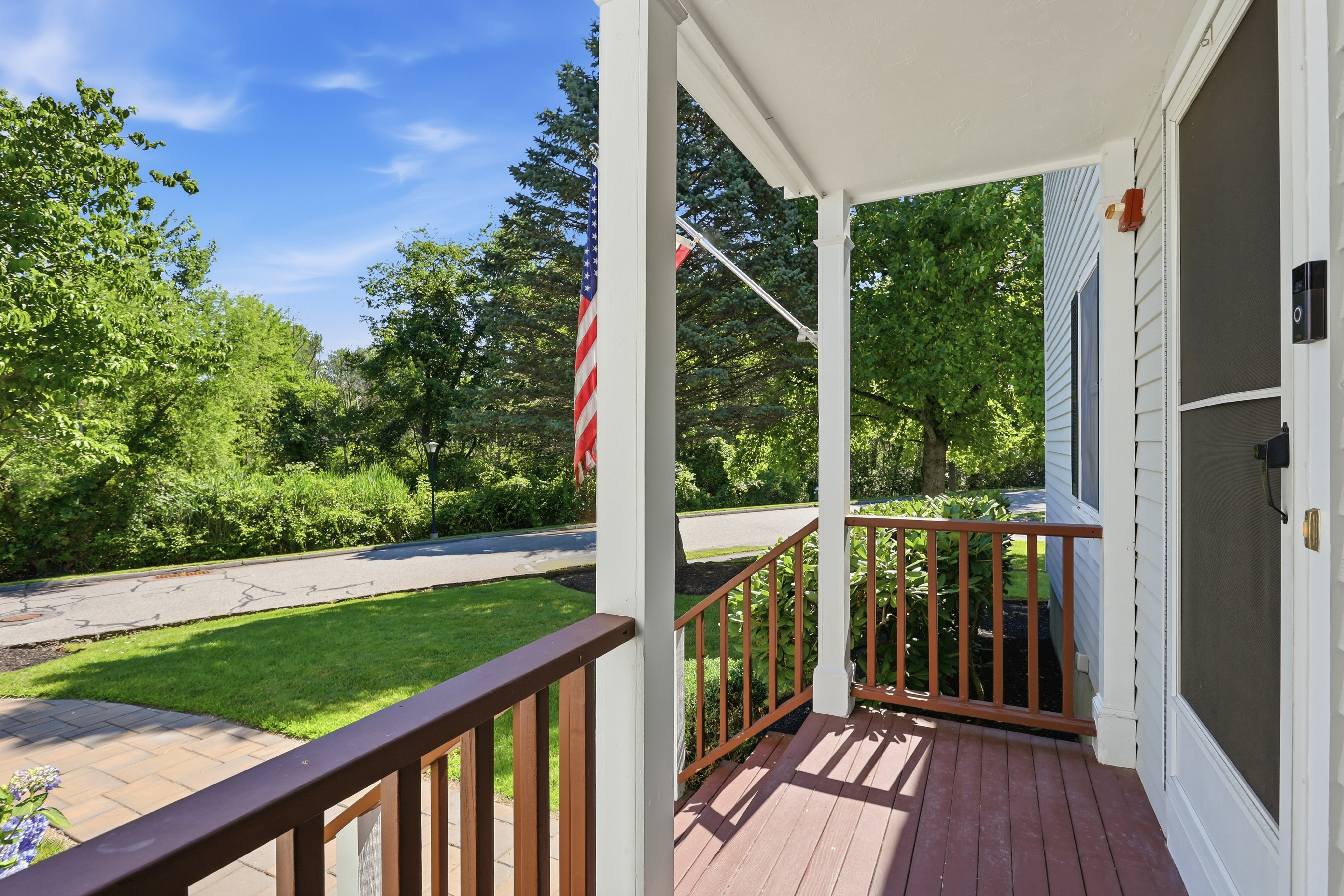  4 Partridge Lane, Lynnfield, MA 01940 - 物件實景