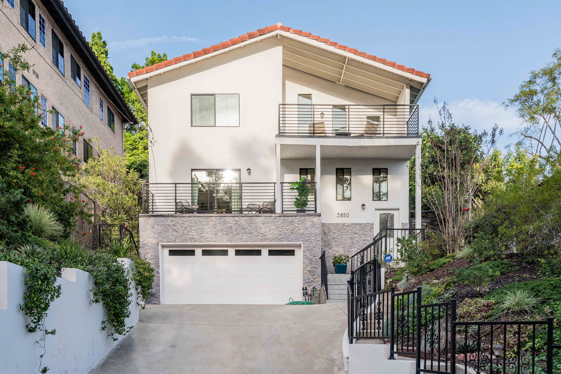  3850 Udell Ct - 物件實景