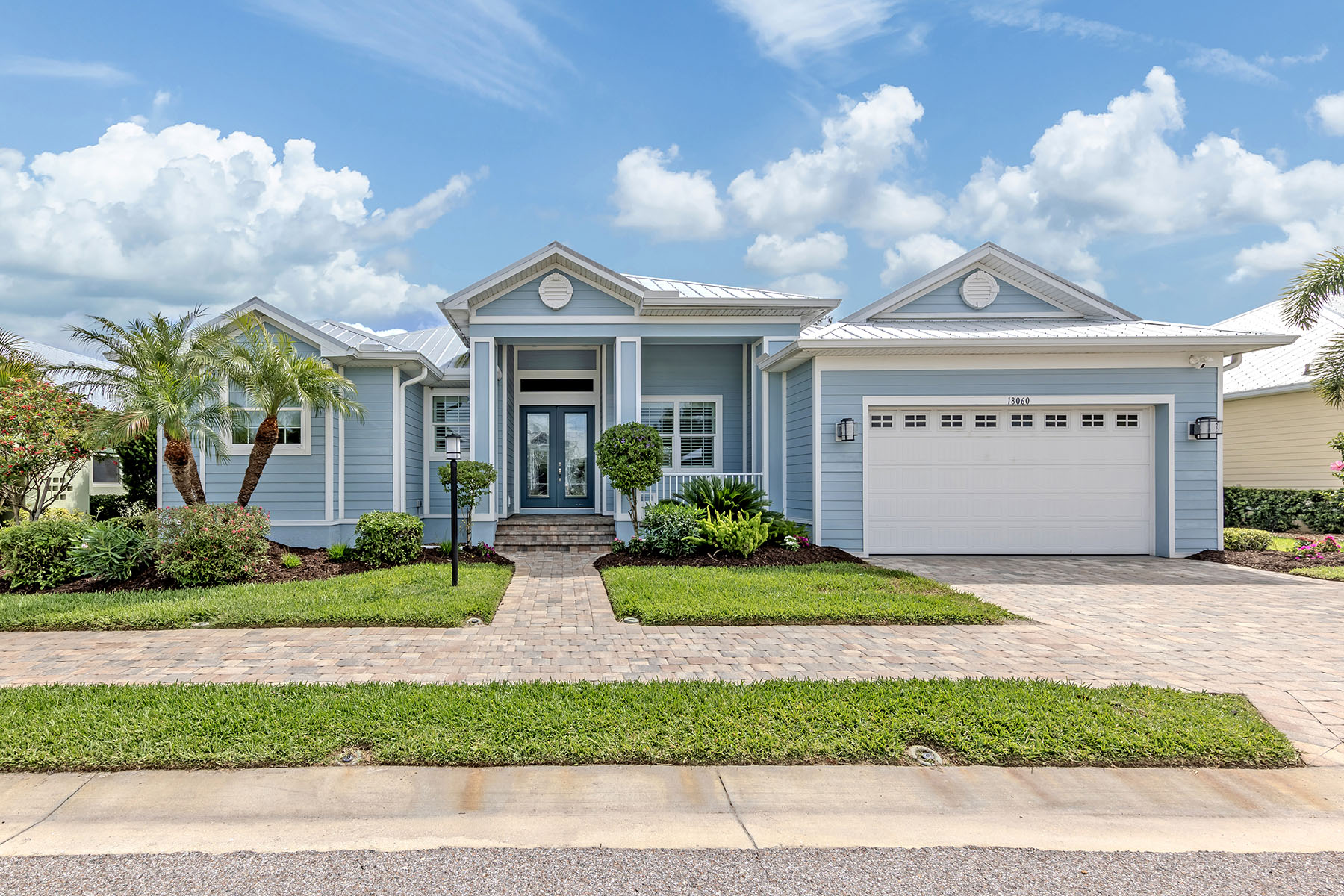  COTTAGES OF CURRY CREEK - 物件實景