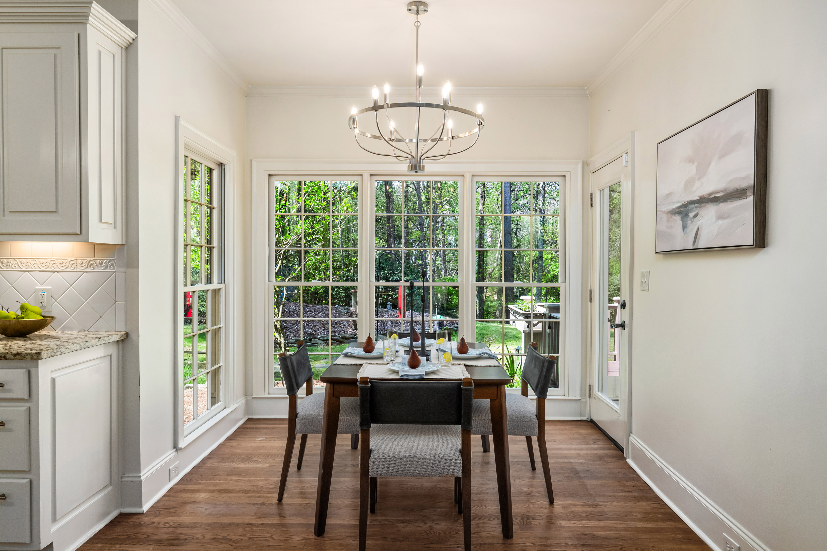  Nestled on a Private Homesite in Highly Sought-After Providence Lake Community - 物件實景