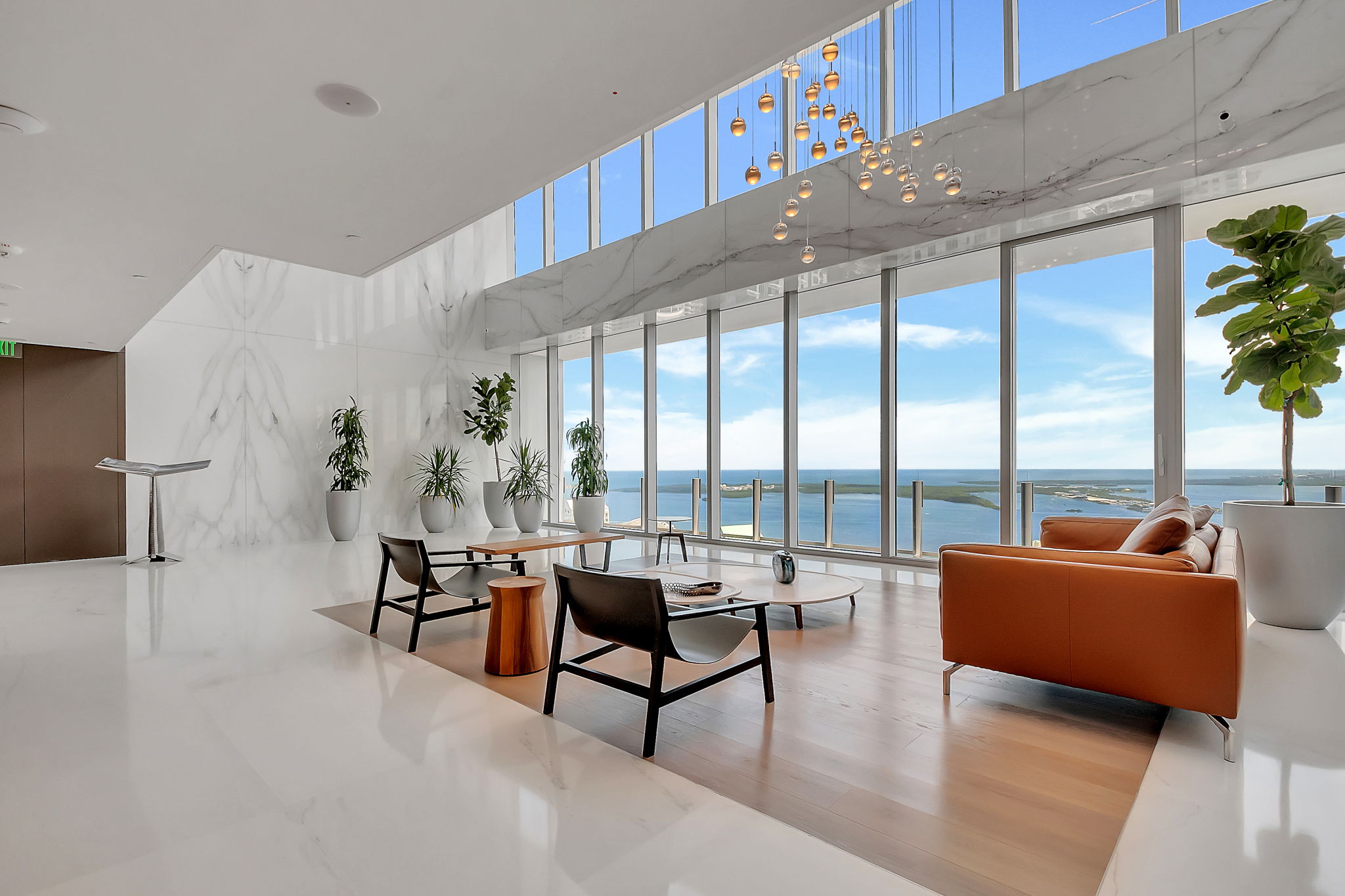  300 Biscayne Boulevard Way, Miami, FL, 33131 - 物件實景