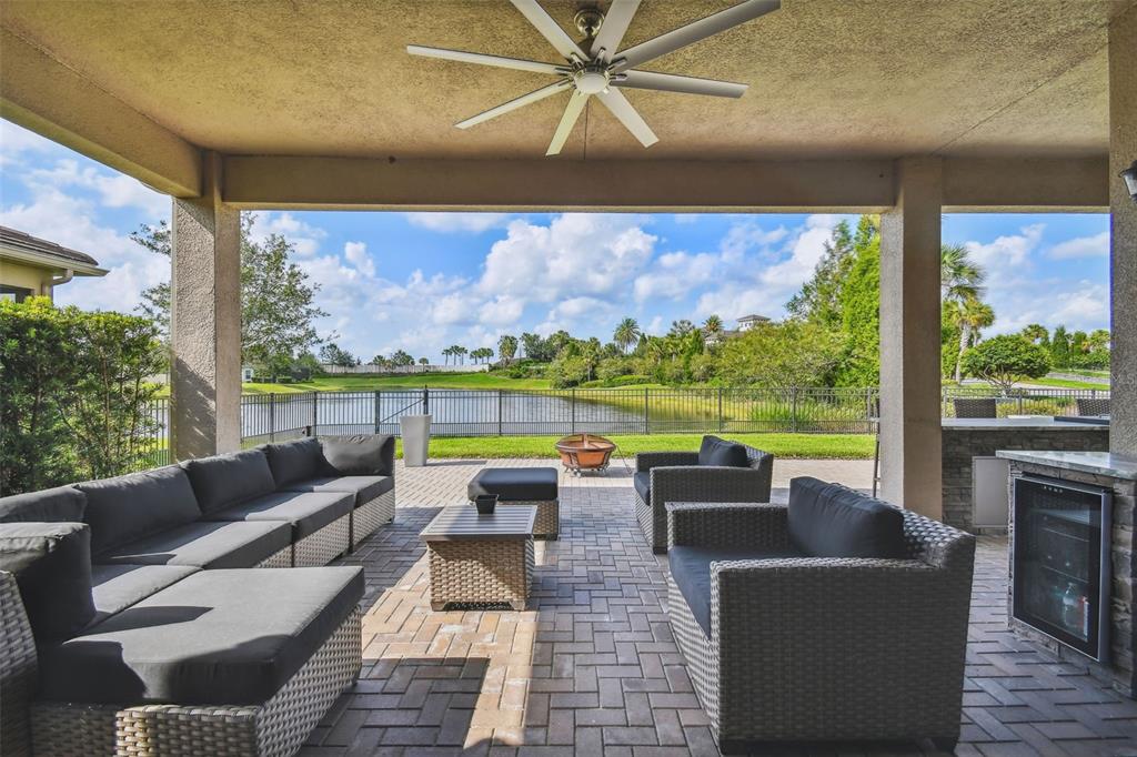 Wesley Chapel, Florida, 33543, United States, 5 Bedrooms Bedrooms, ,4 BathroomsBathrooms,Residential,For Sale,1920742