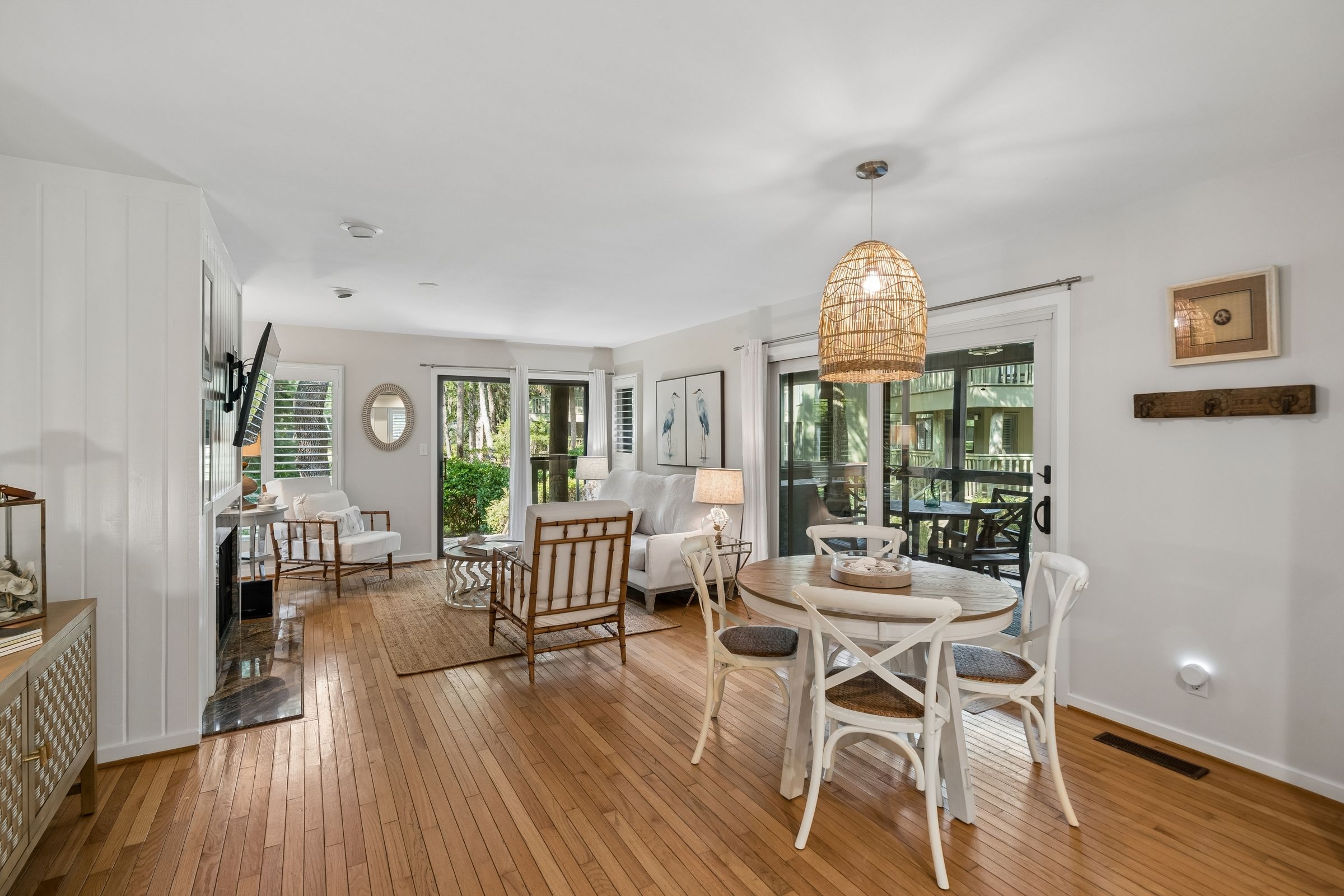  4521 Park Lake Drive, Kiawah Island - 物件實景