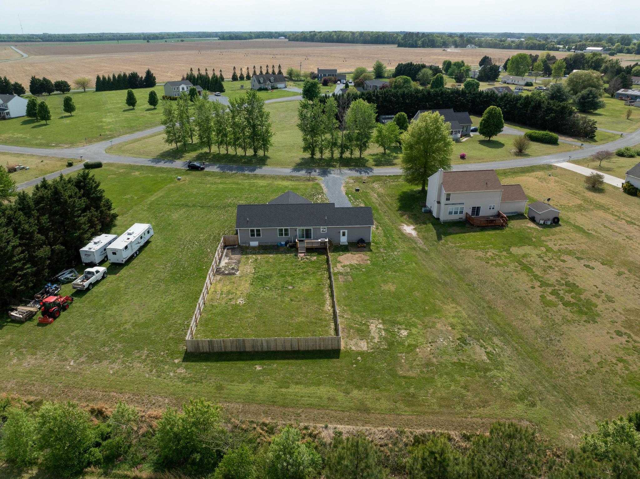  4414 Tranquil Trl Trail, Hurlock, MD, 21643 - 物件實景