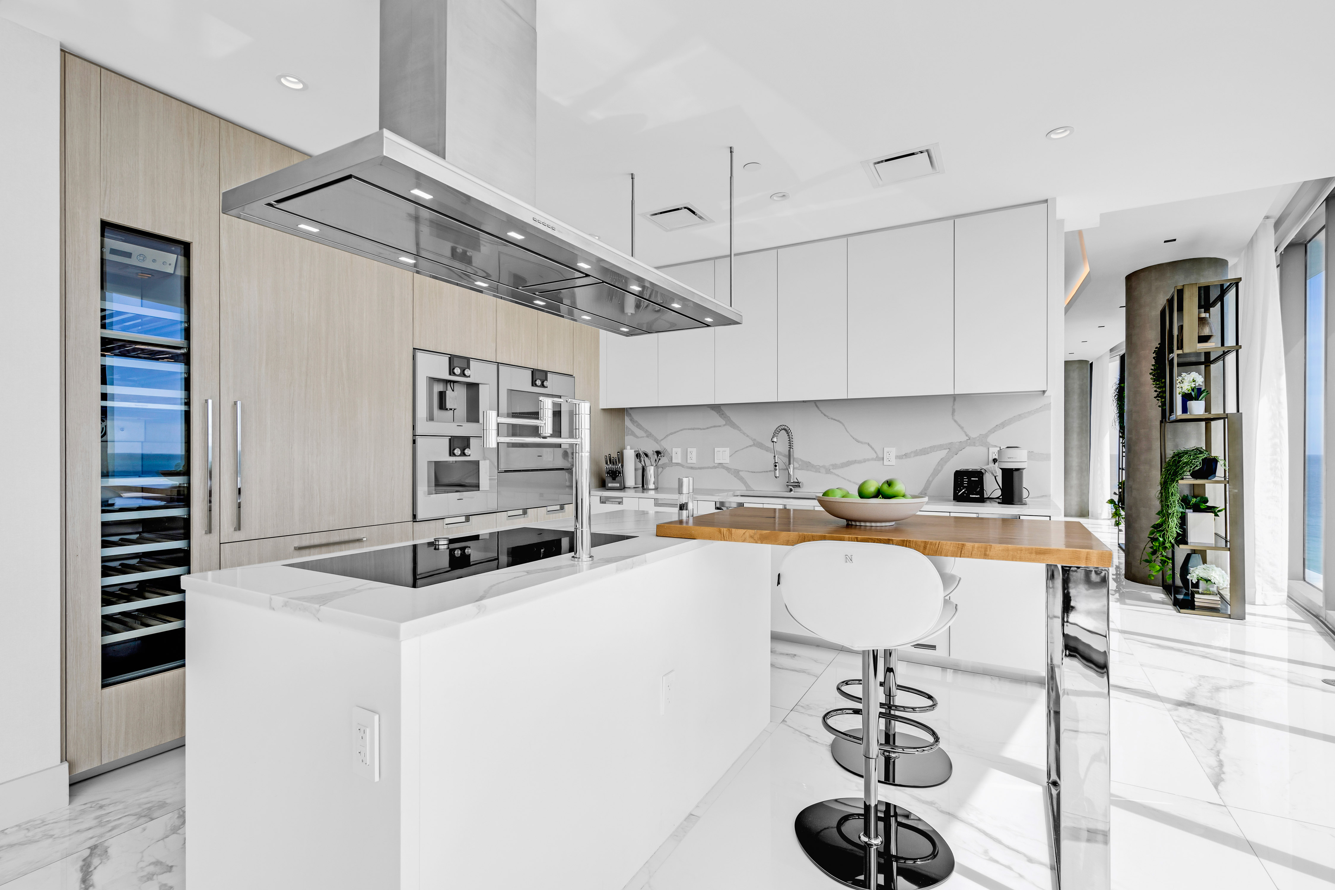  15701 Collins Ave #705, Sunny Isles Beach, FL, 33160 - 物件實景