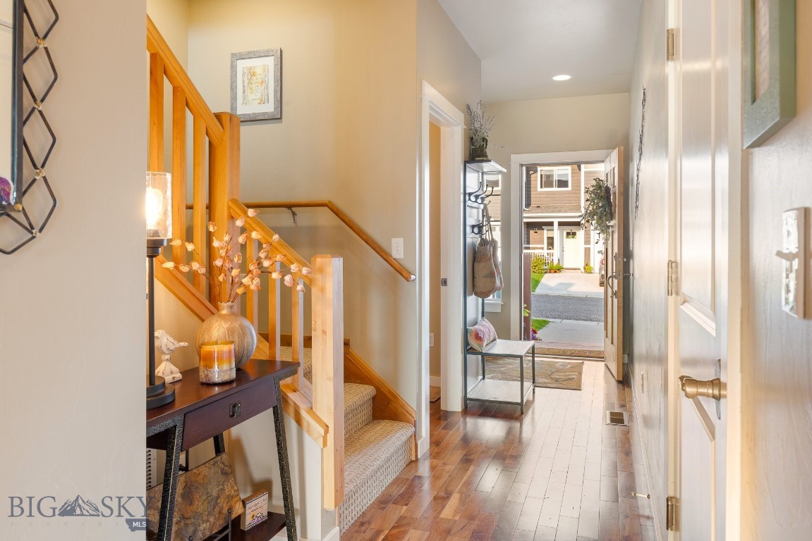 Bozeman, Montana, 59718, United States, 3 Bedrooms Bedrooms, ,3 BathroomsBathrooms,Residential,For Sale,1939094