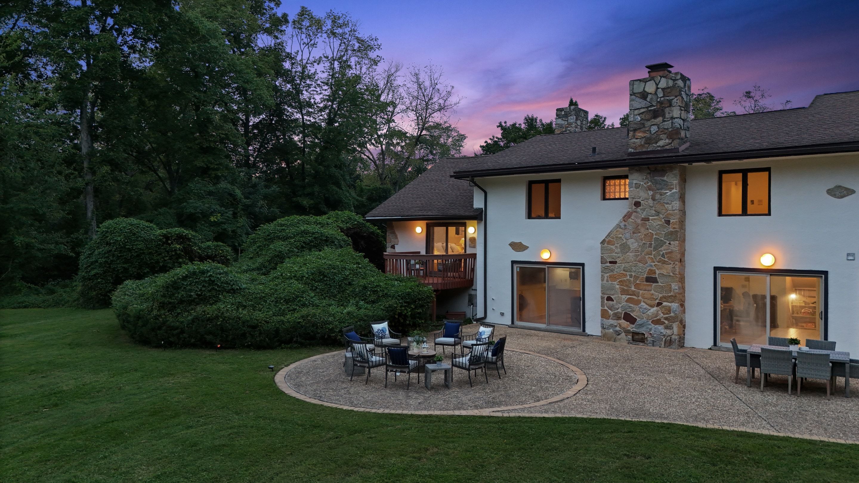  805 Bryn Mawr Avenue, Newtown Square, PA 19073 - 物件實景