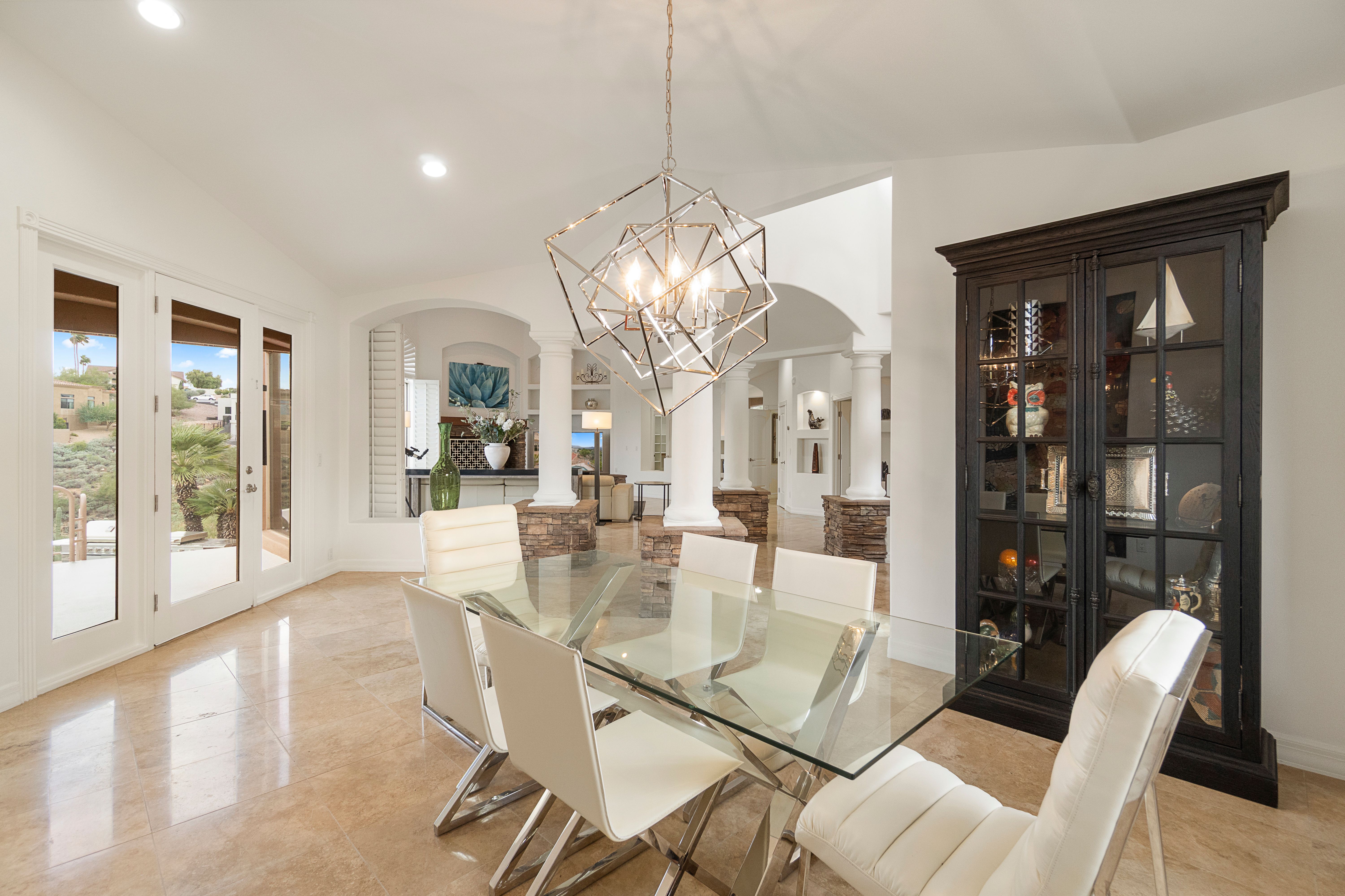  15629 E Tacony Drive¦Fountain Hills, AZ - 物件實景