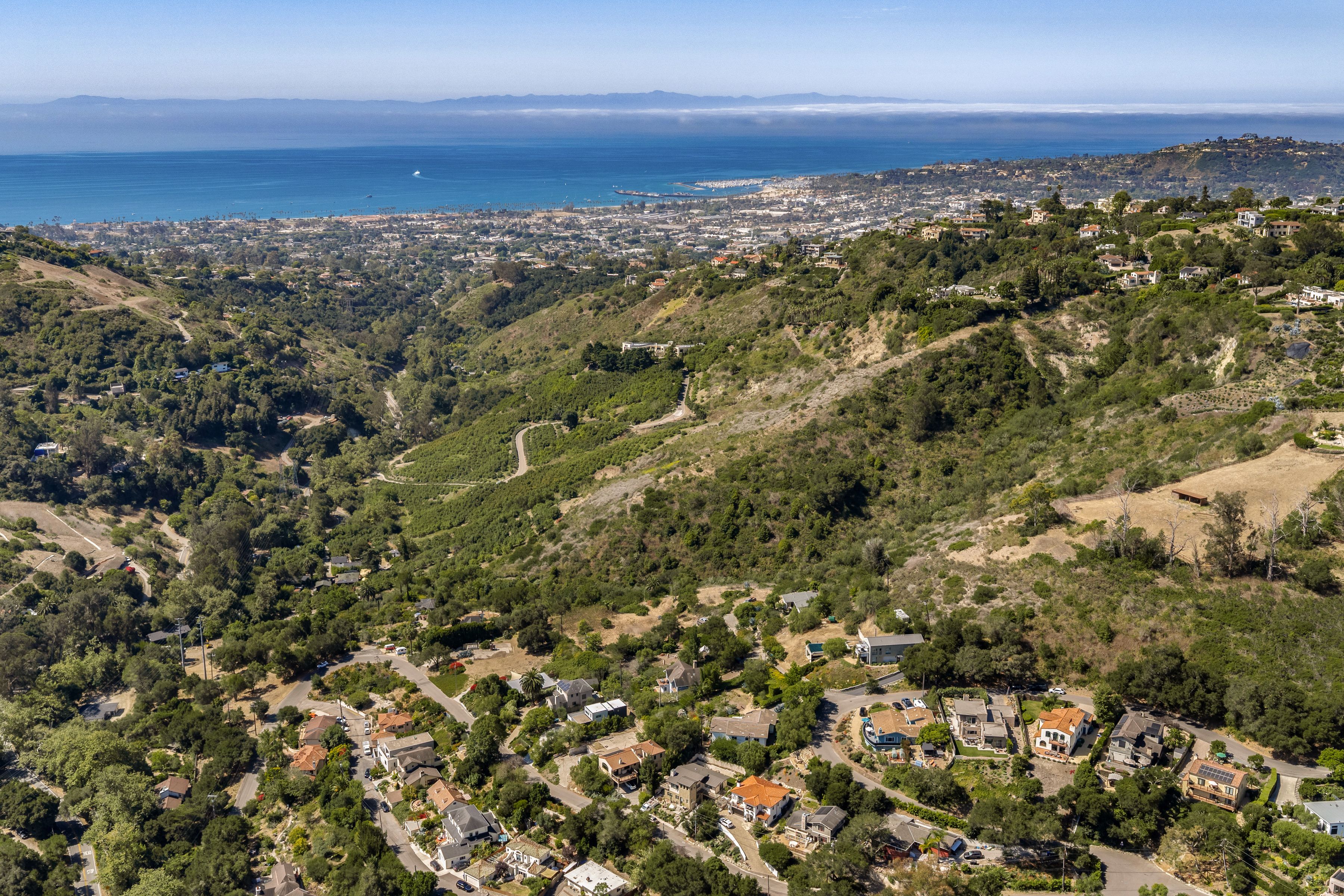  Classic Santa Barbara Home - 物件實景