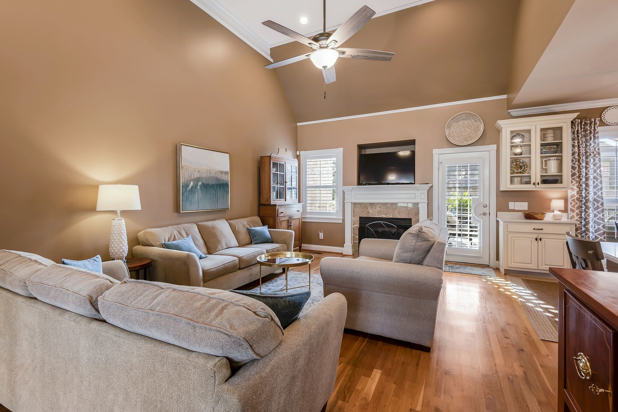  203 Keene Vly N, Hendersonville, TN, 37075 - 物件實景