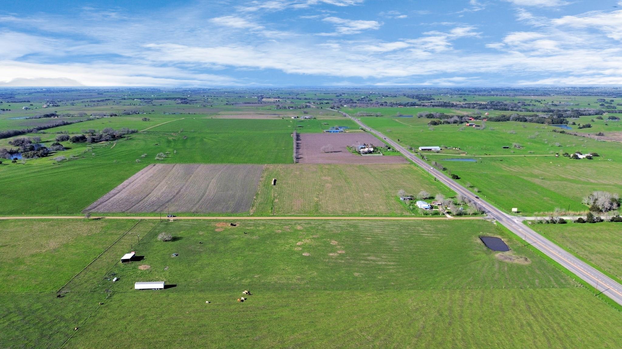 Schulenburg, Texas, 78956, United States, ,Land,For Sale,1983835