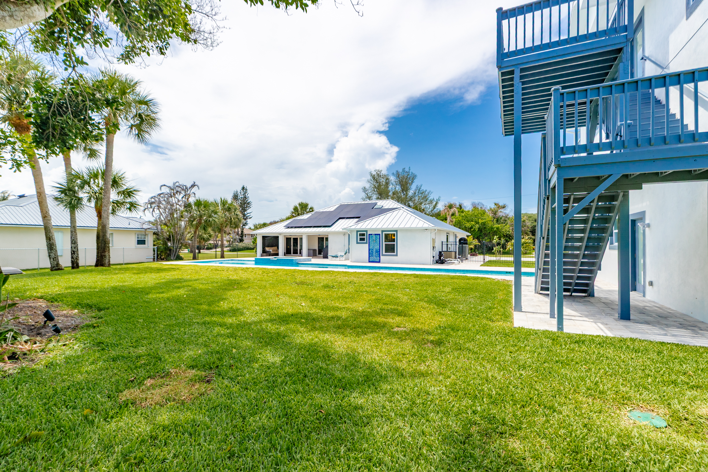  125-123 Bayshore Drive, Melbourne Beach, FL 32951 - 物件實景