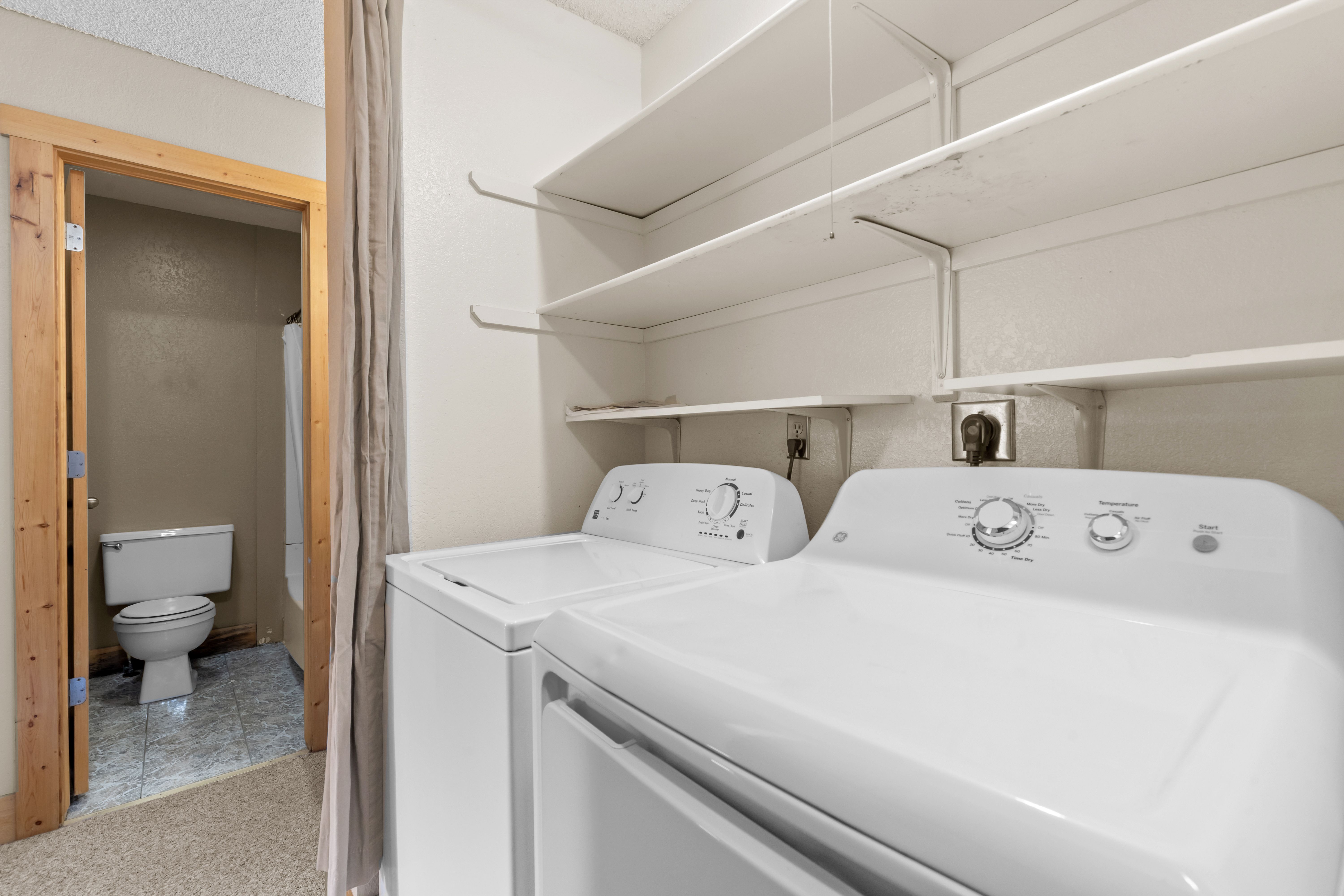  Whistler Village Townhome - 物件實景