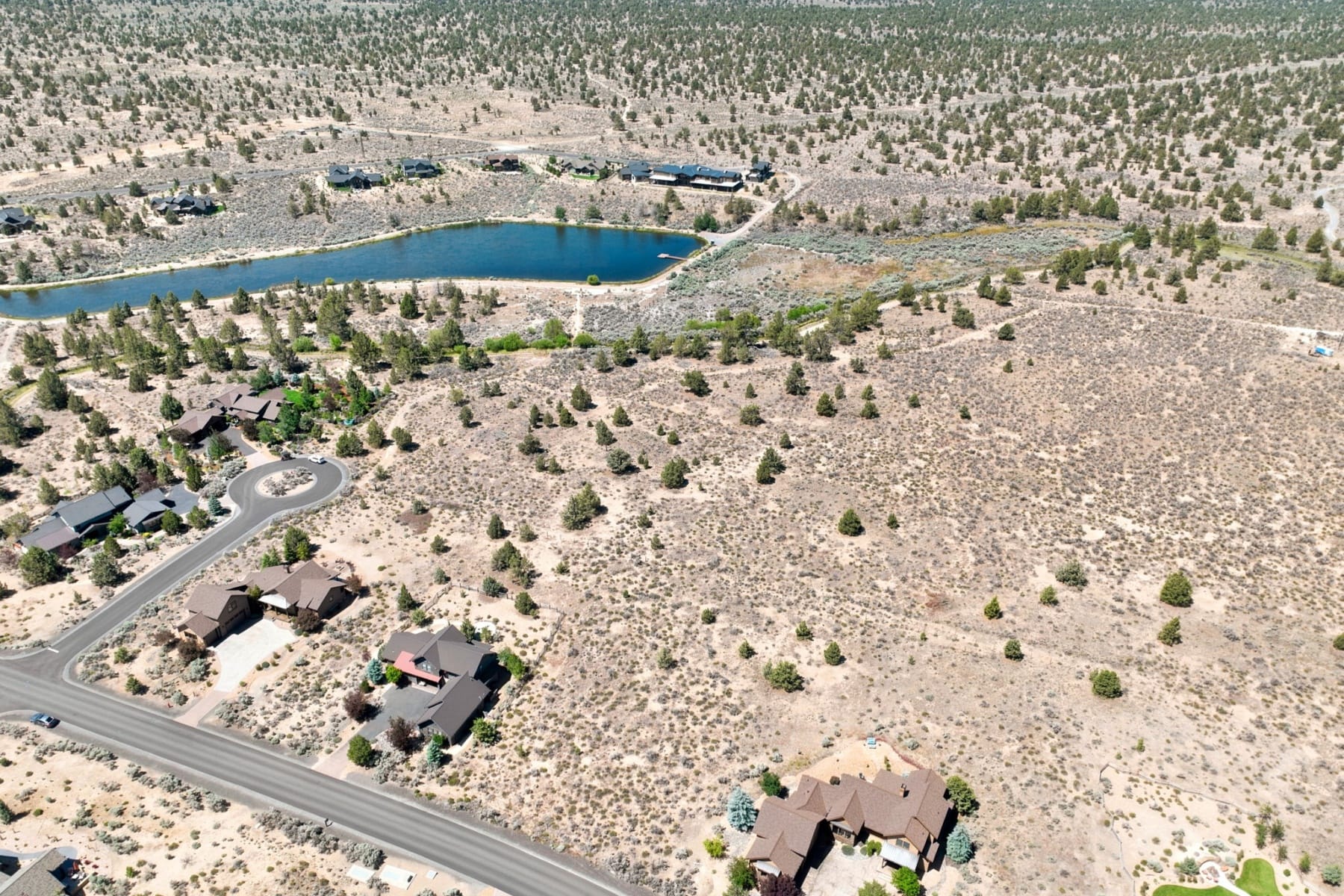  17189 SW Chaparral Drive #Homesite 397 Powell Butte, OR 97753 - 物件實景