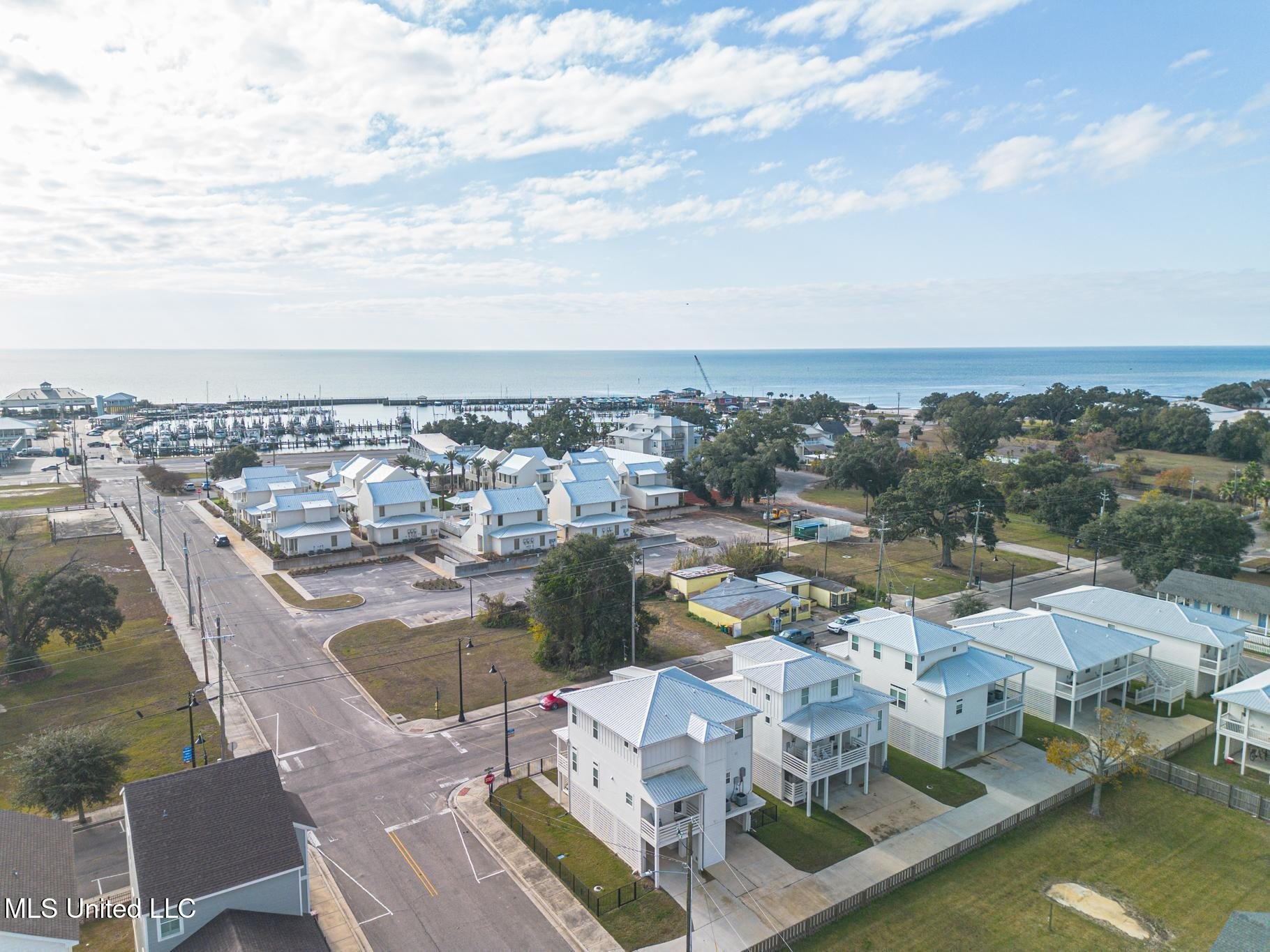 Pass Christian, Mississippi, 39571, United States, 3 Bedrooms Bedrooms, ,3 BathroomsBathrooms,Residential,For Sale,2006218