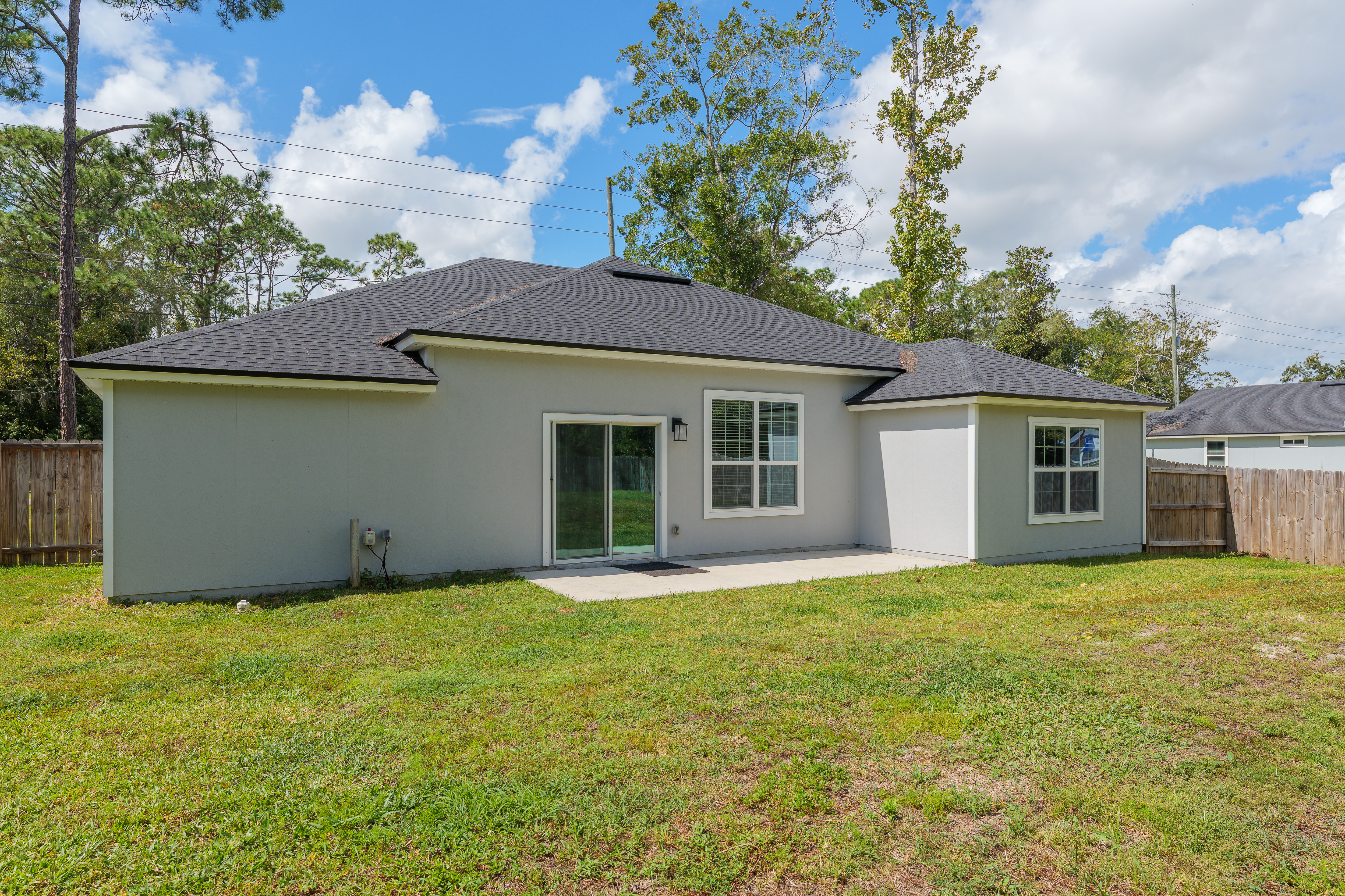  11839 Charlie Road, Jacksonville, FL, 32218 - 物件實景