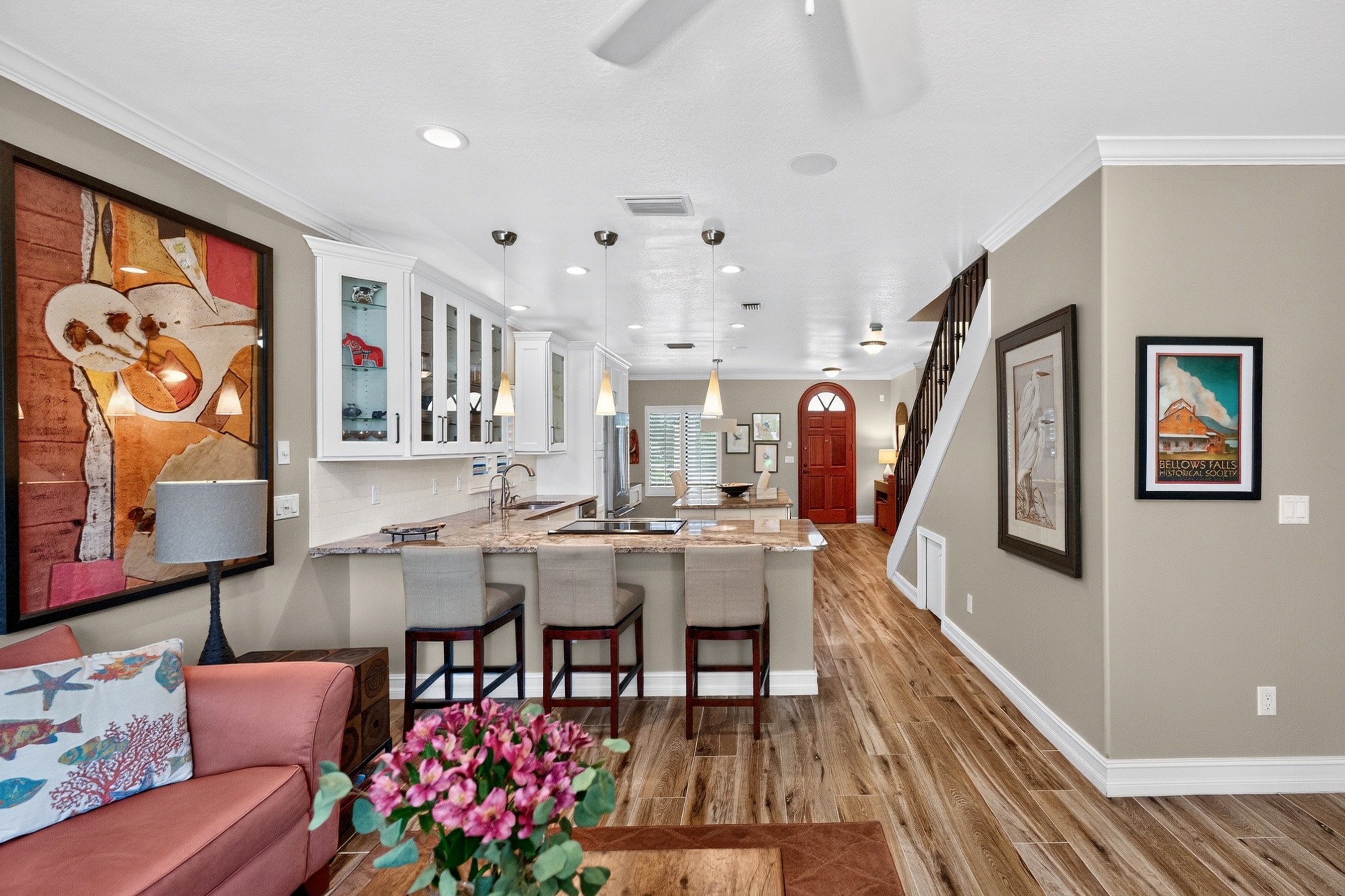  1618 Club Drive, Vero Beach, FL, 32963 - 物件實景