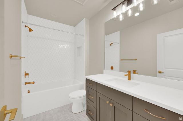 Saratoga Springs, Utah, 84045, United States, 6 Bedrooms Bedrooms, ,4 BathroomsBathrooms,Residential,For Sale,2047947