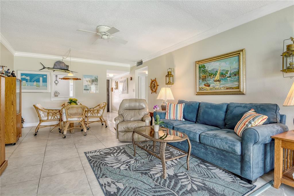 Longboat Key, Florida, 34228, United States, 2 Bedrooms Bedrooms, ,2 BathroomsBathrooms,Residential,For Sale,1837810