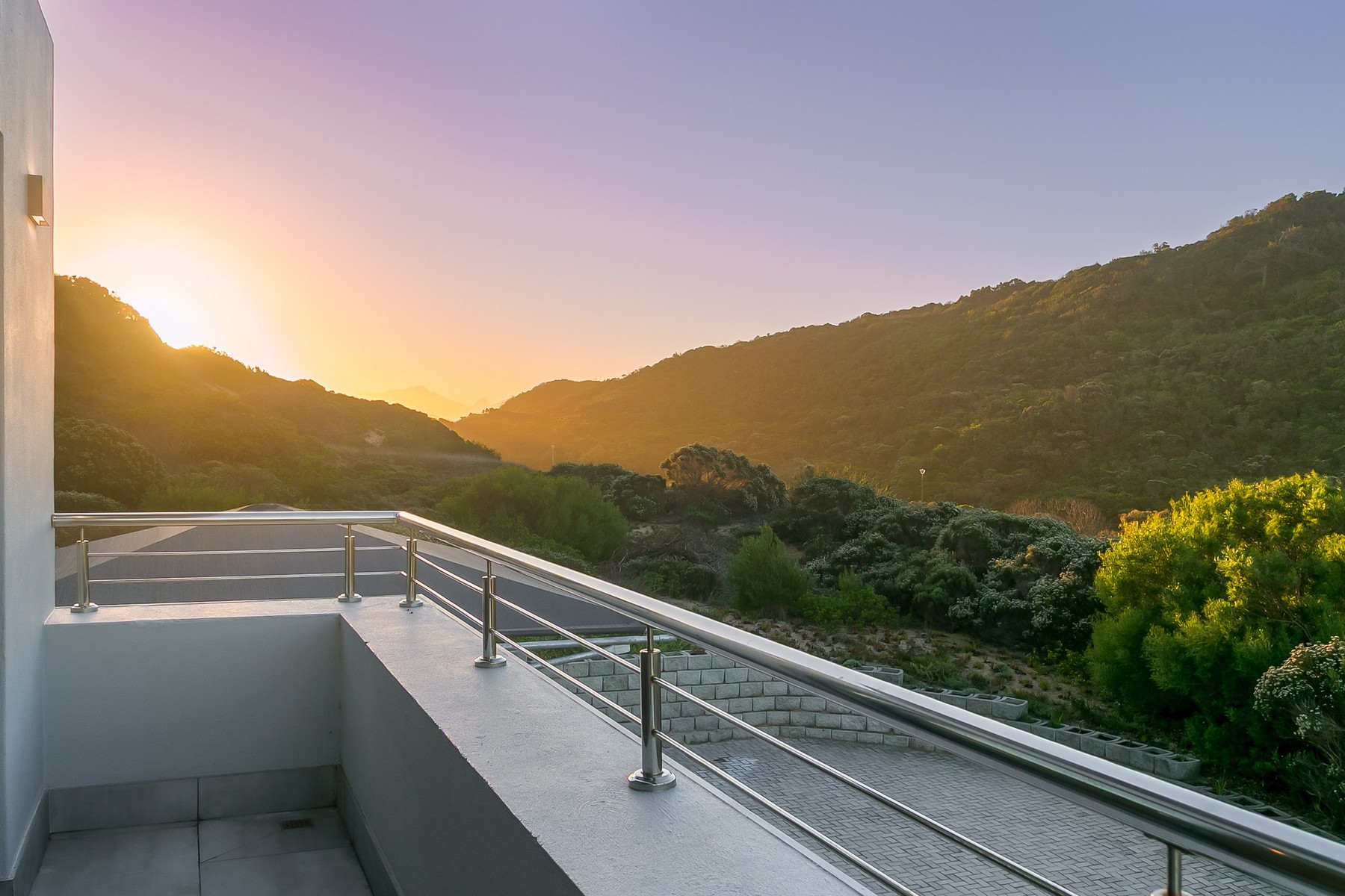  Hillside sanctuary - 物件實景