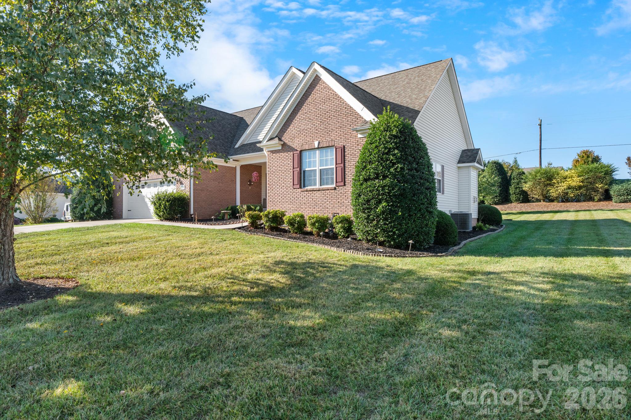 Vista View Pl, Mooresville, NC 28117 #1